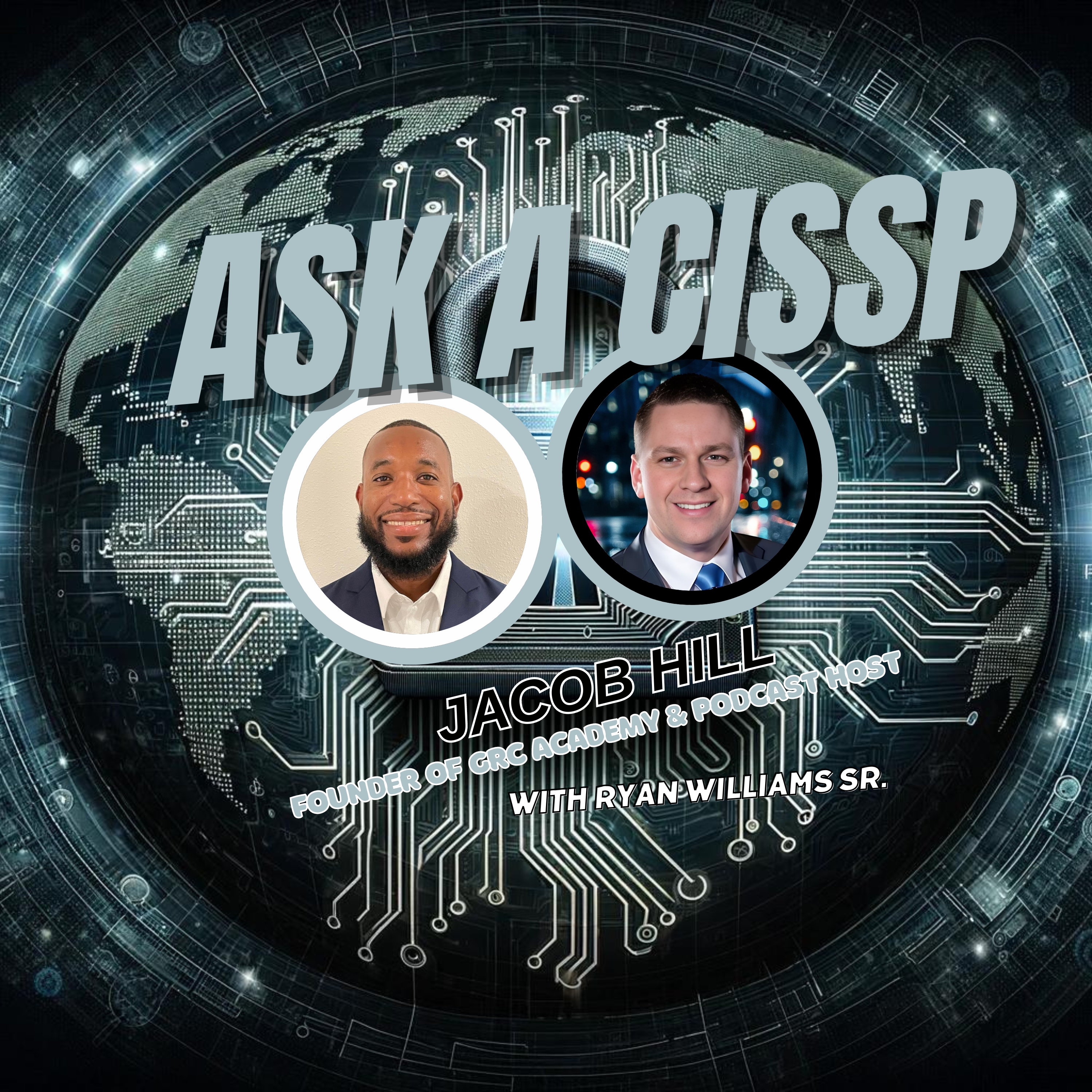 The Other Side Of The Firewall