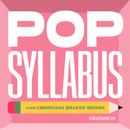 Pop Syllabus