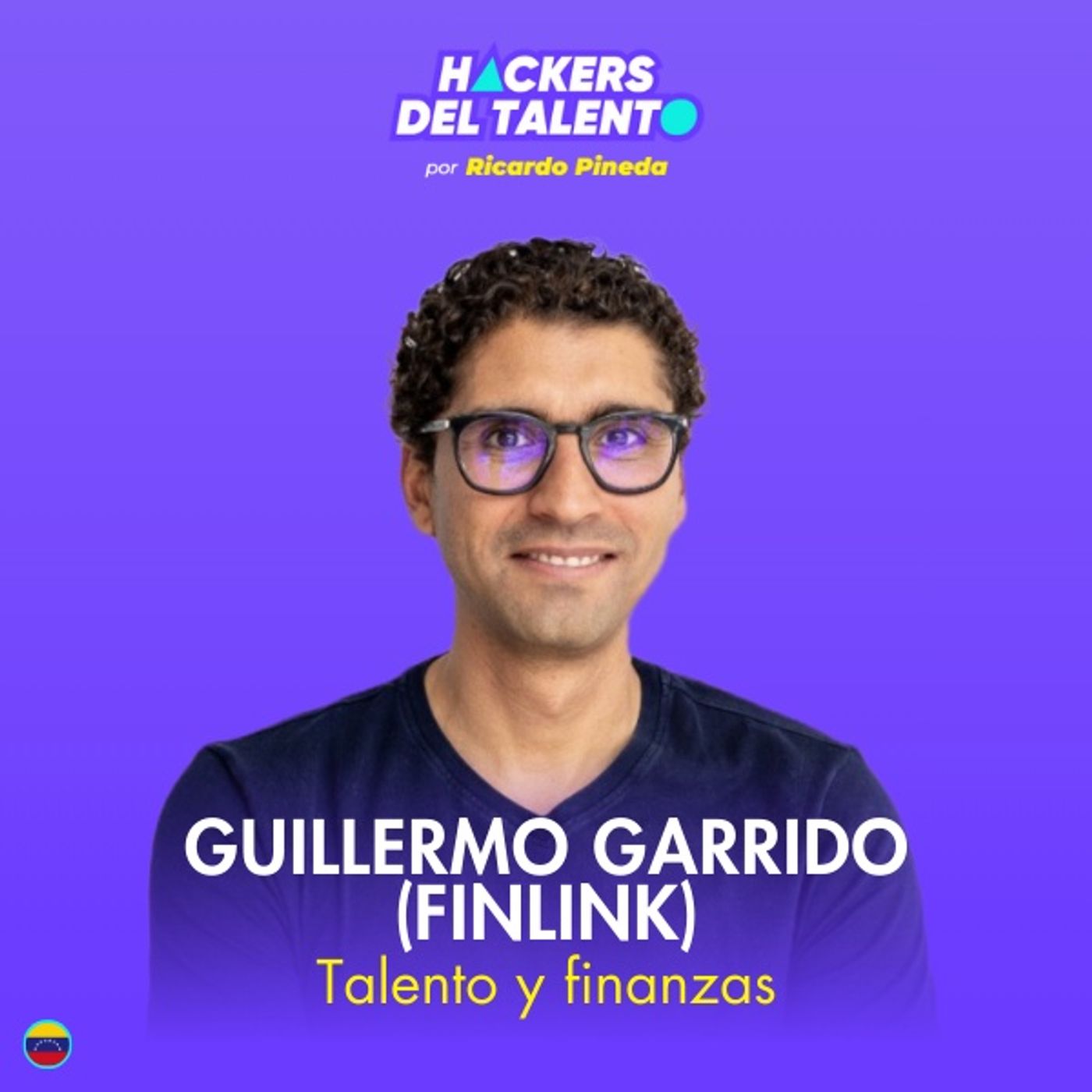 359. Talento y finanzas - Guillermo Garrido (Finlink) episode artwork