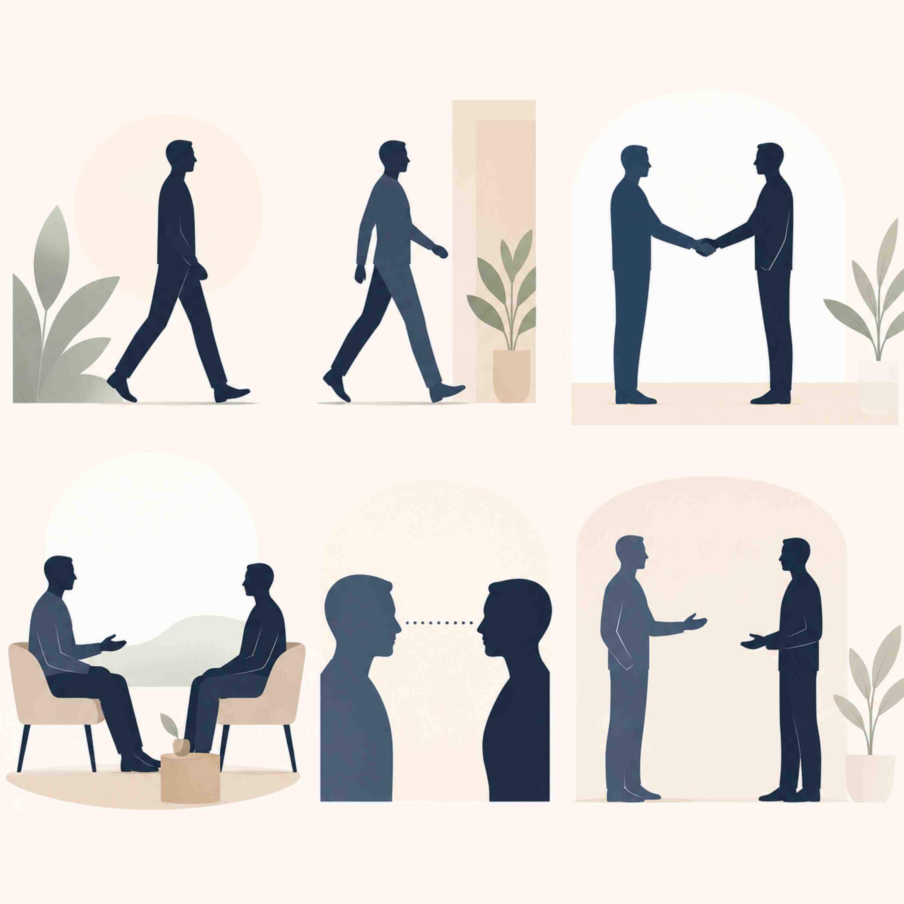 6 Nonverbal Communication Examples To Increase Sales by Brian Tracy on Sales Communication