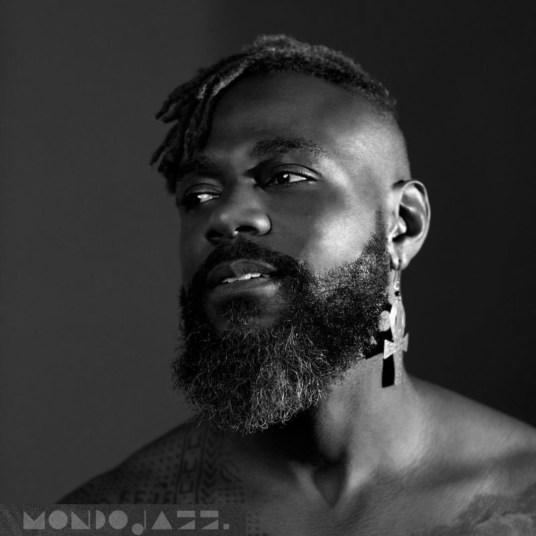 Omar Thomas, Daniele di Bonaventura, Arild Andersen, Joep Van Rhijn & More