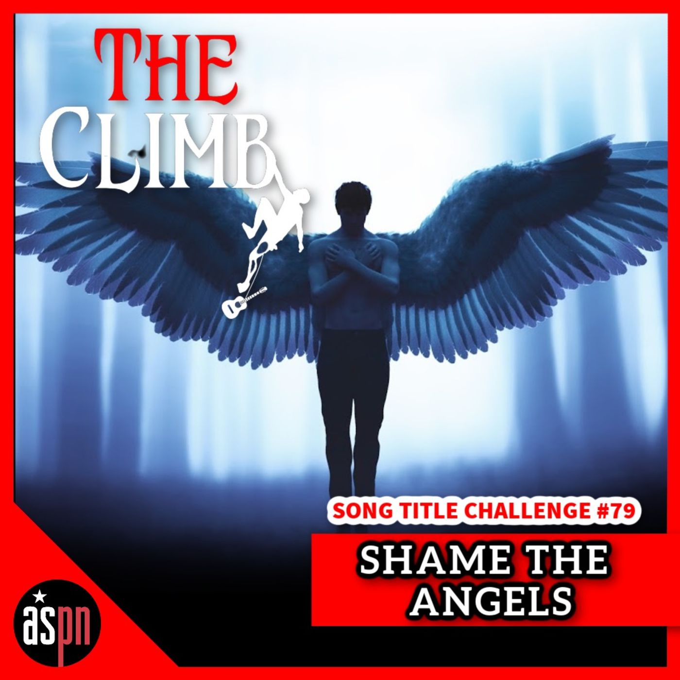 Song Title Challenge #79: Shame The Angels