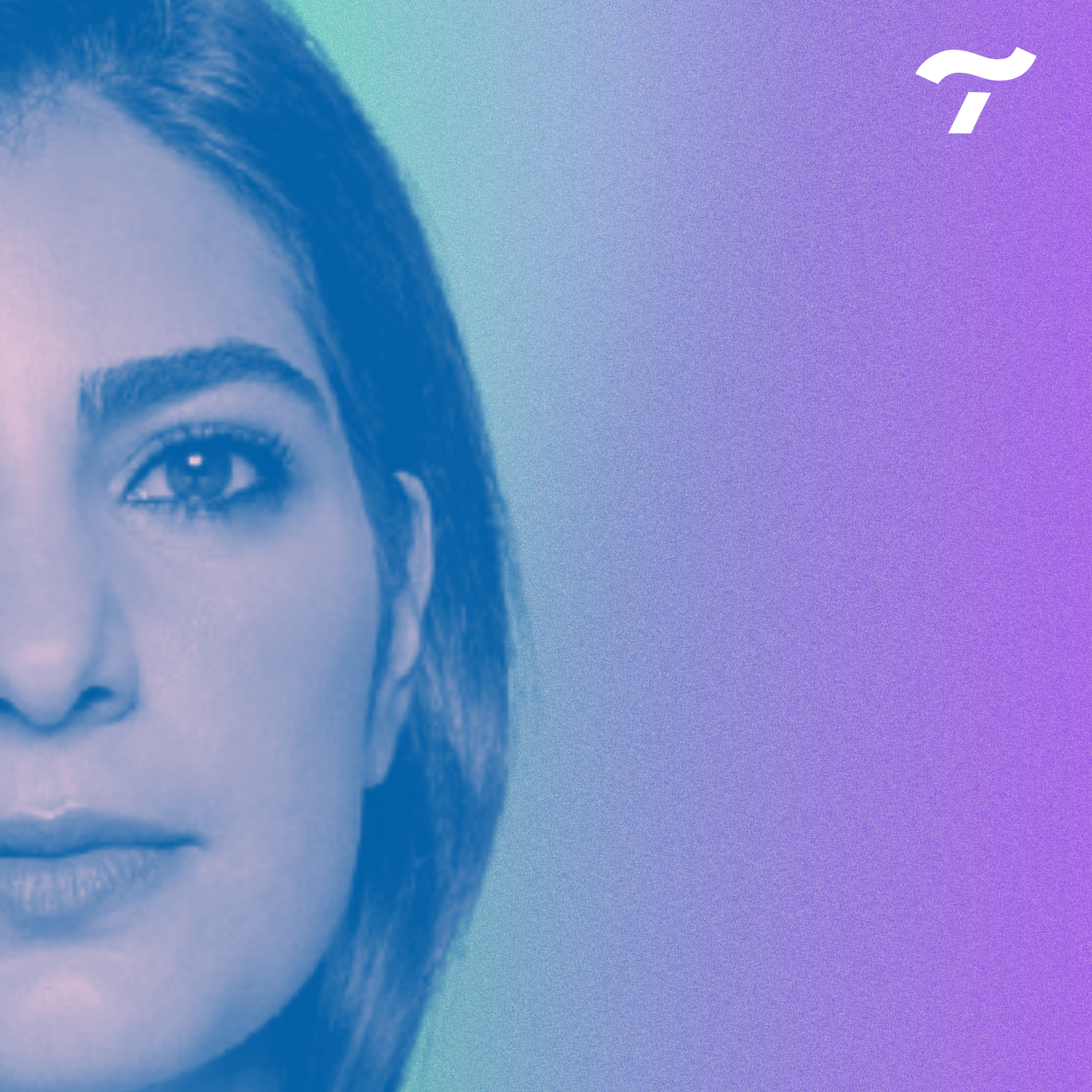 O fracasso não incomoda Andréia Sadi. O medo de decepcionar quem ama, sim episode artwork
