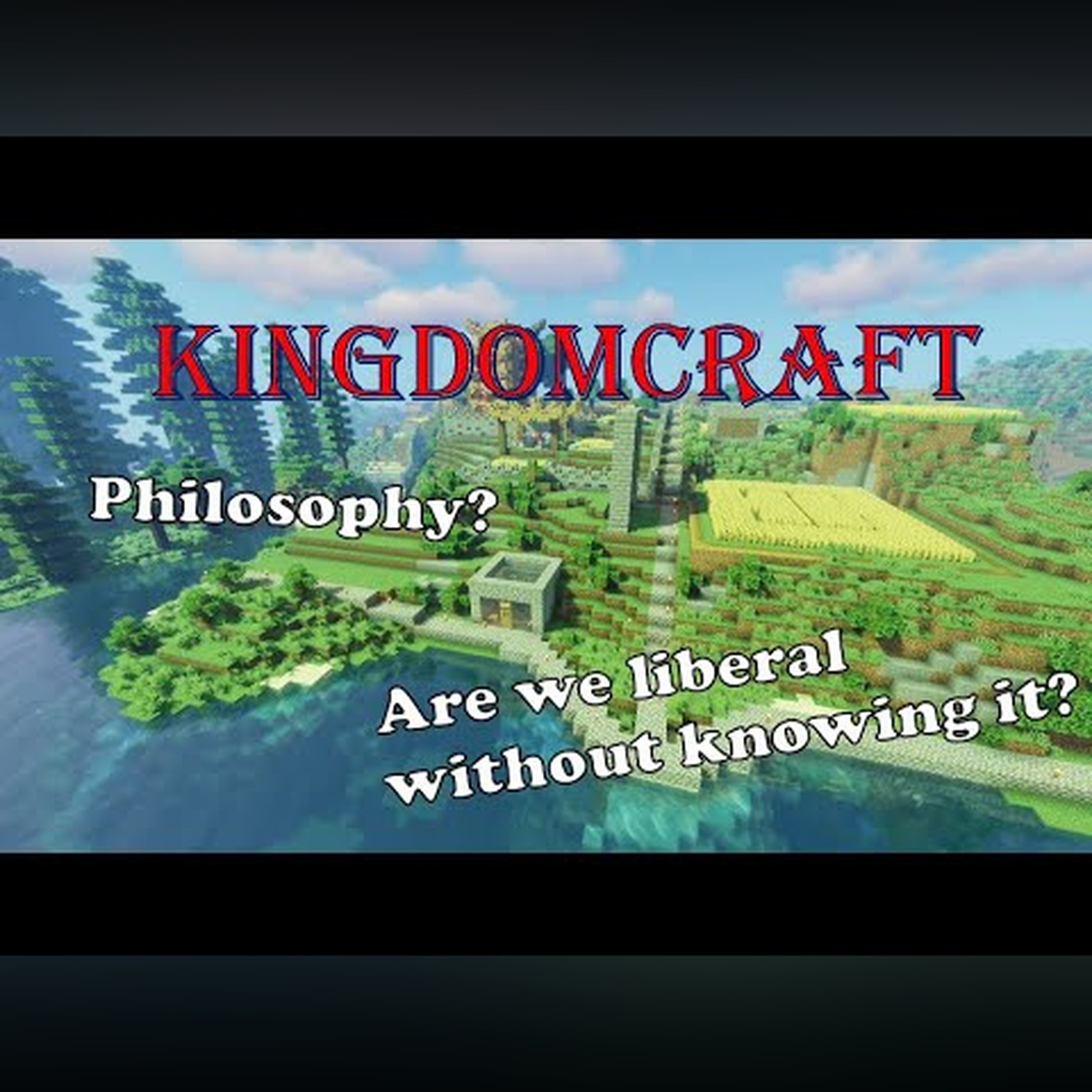 KingdomCraft: Why debating sexuality is so hard