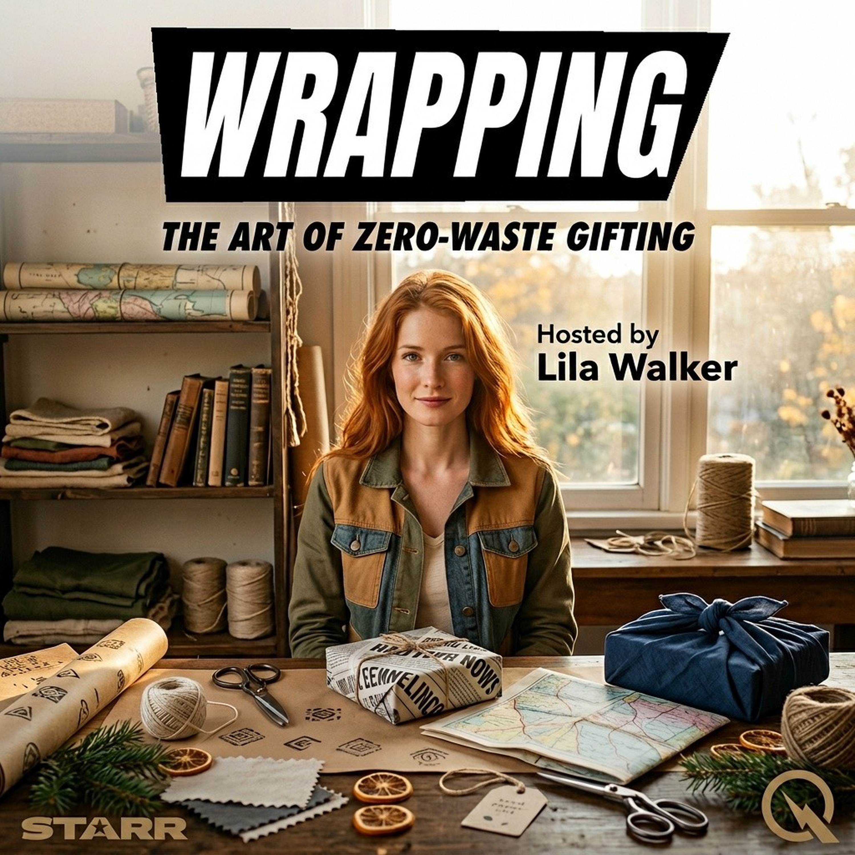 Wrapping