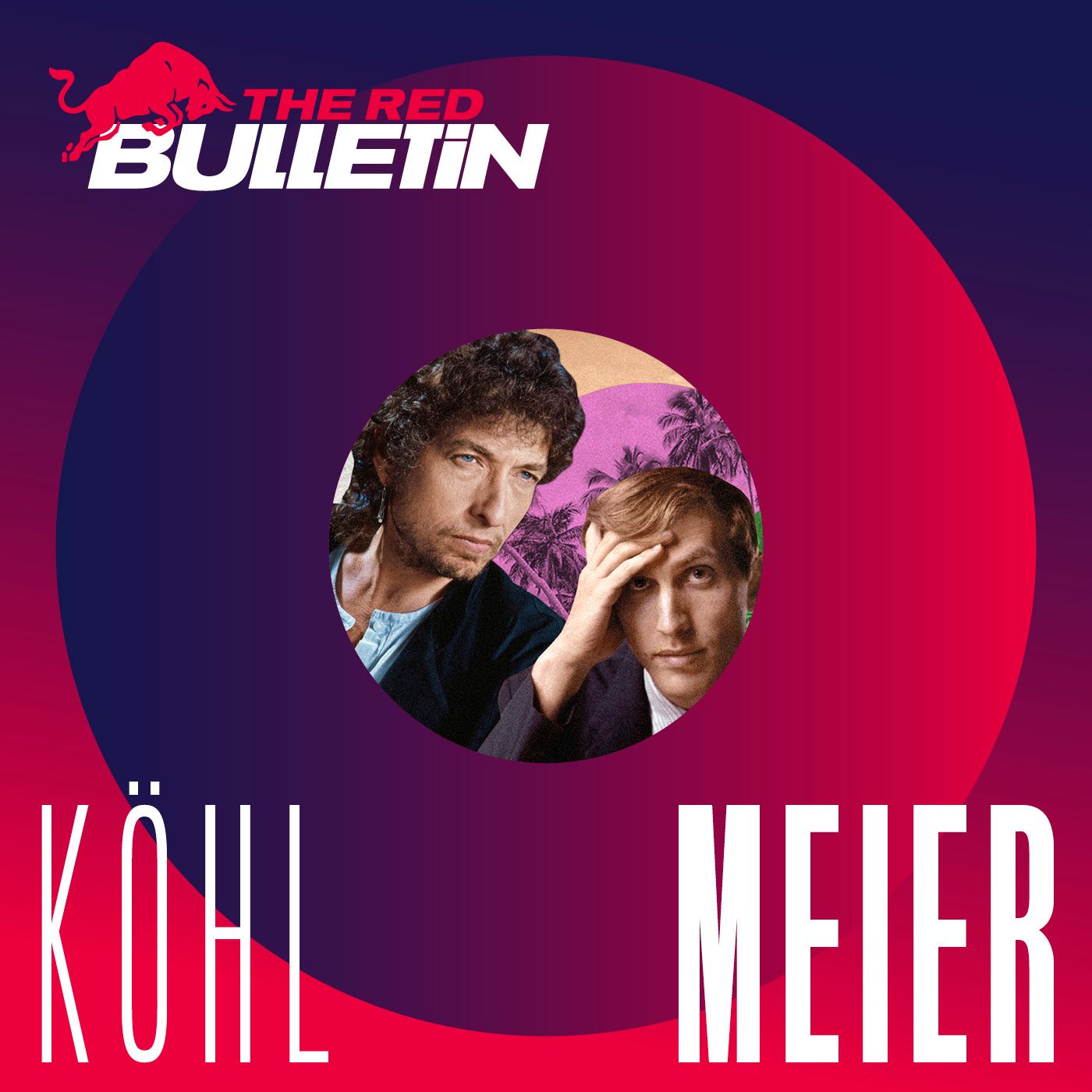 Köhlmeier: Boulevard der Helden