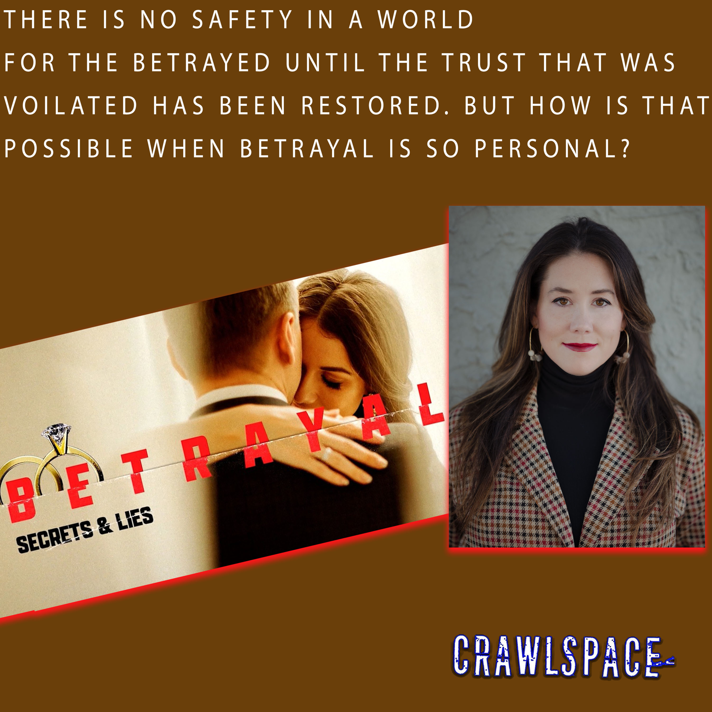 653 // Stories of the Betrayed w/ Andrea Gunning