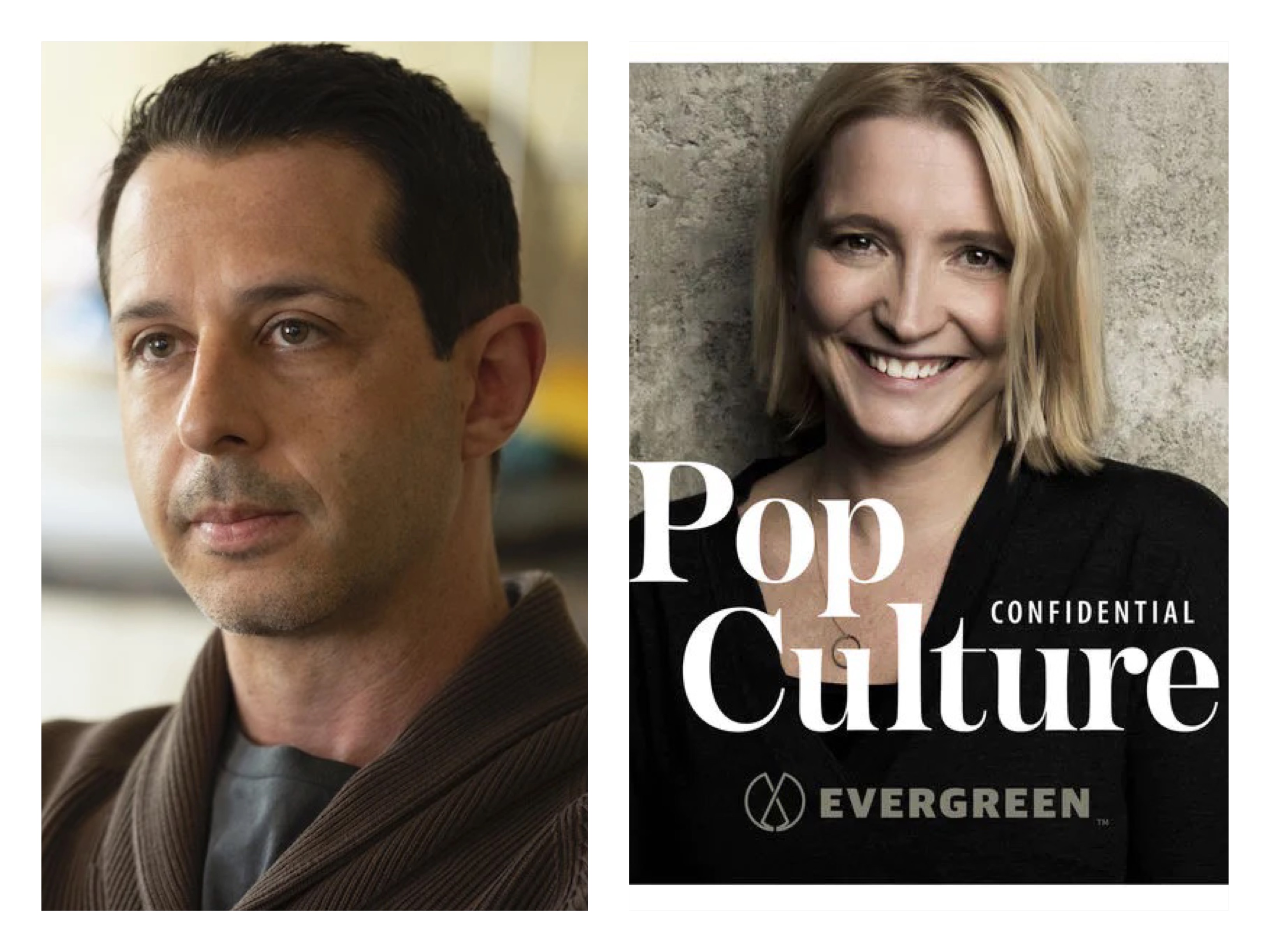 331: REVISIT: Our conversation with actor Jeremy Strong