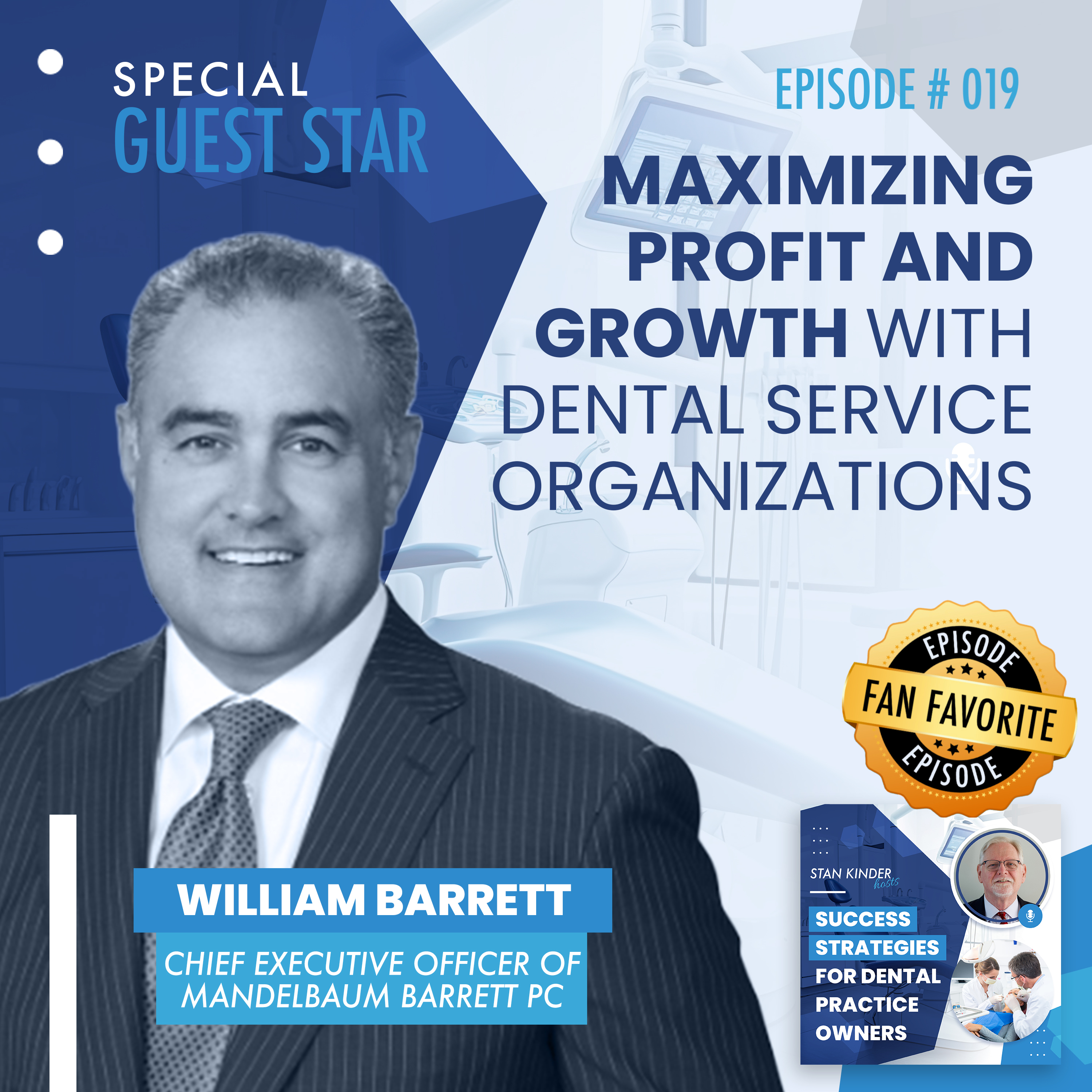 Success Strategies for Dental Practice Owners