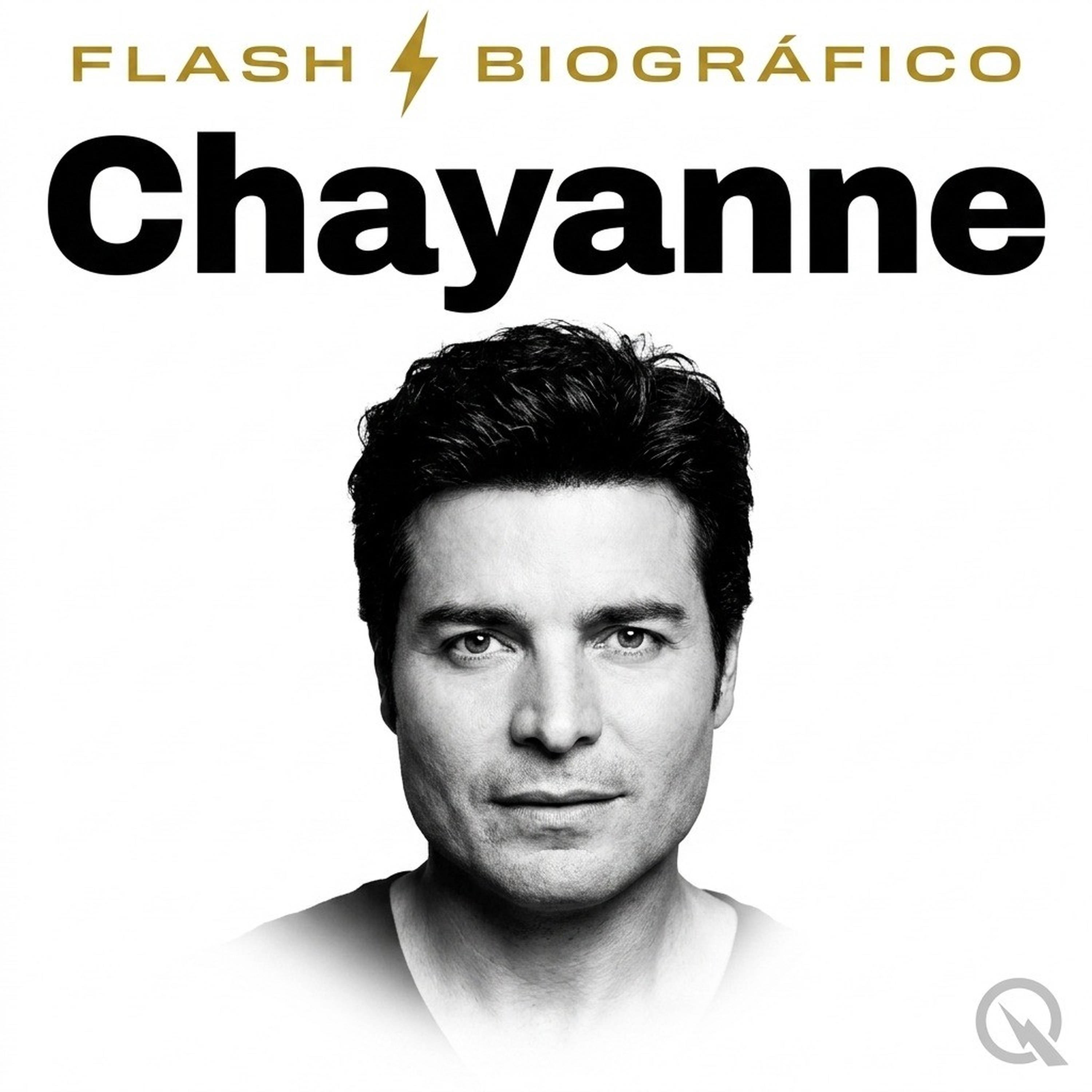 Chayanne - Flash Biográfico