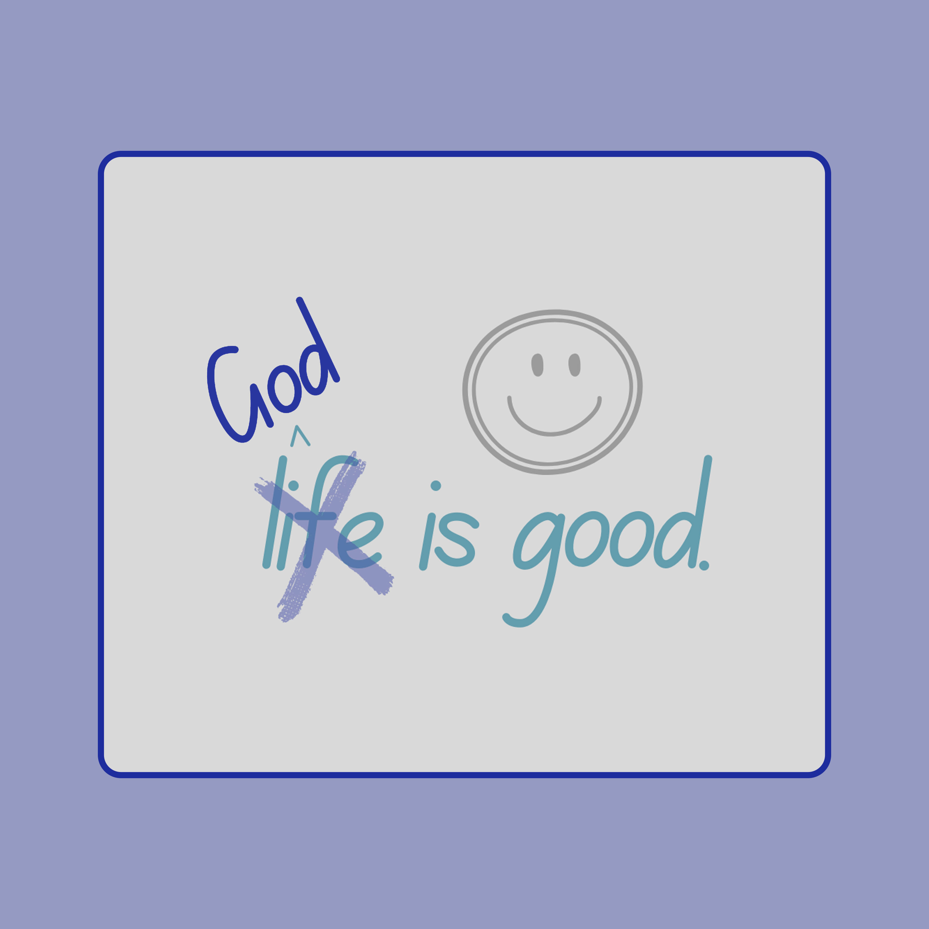 God is Good Even In Betrayal episode artwork