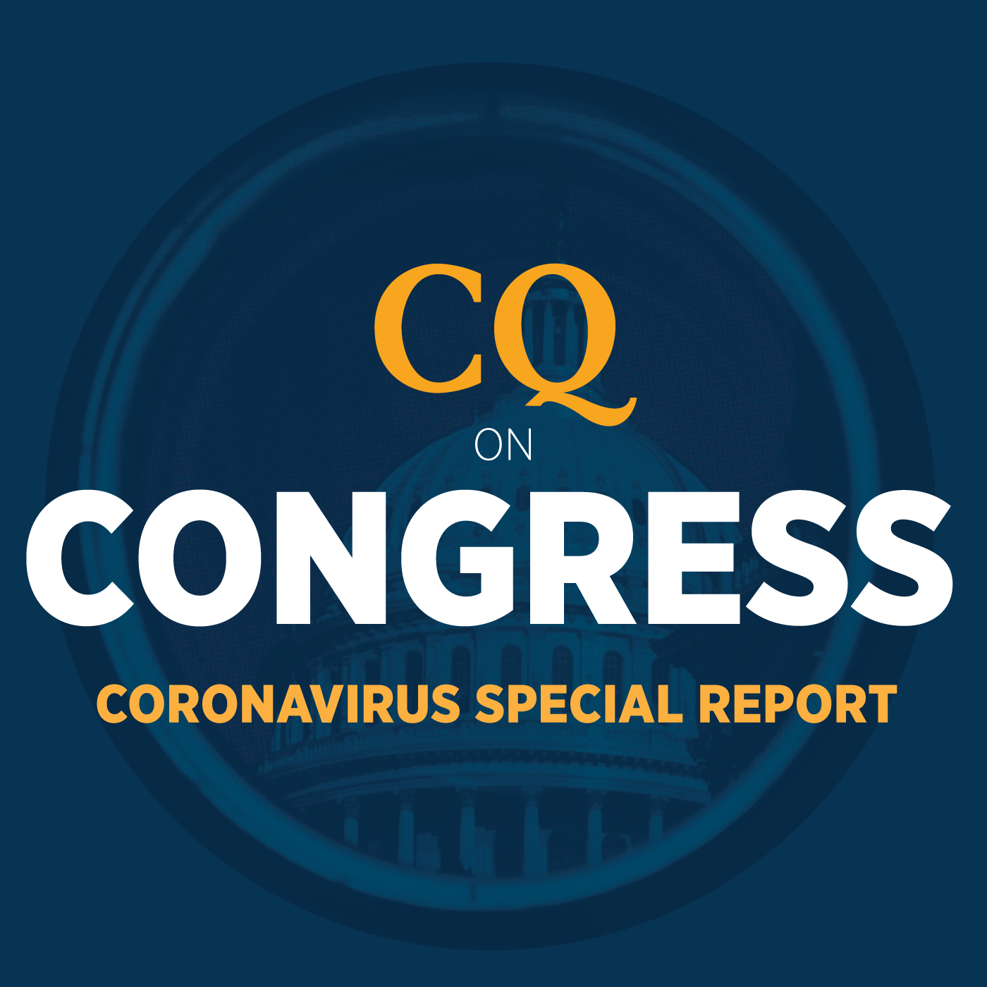 Coronavirus Special Report: Why the GOP is offering money to help the ailing Post Office episode artwork