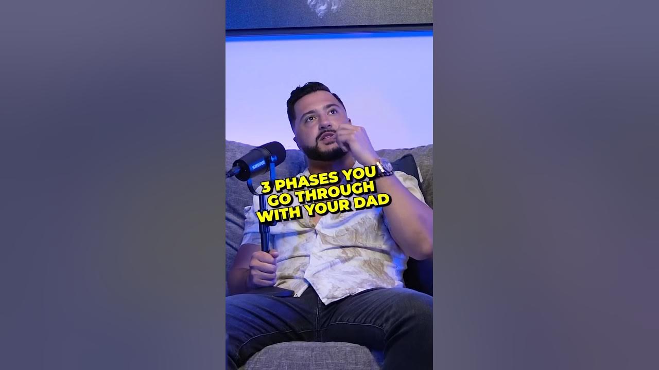 From Hero To Human: A Father’s Journey In The Eyes Of His Children | Quazi Johir