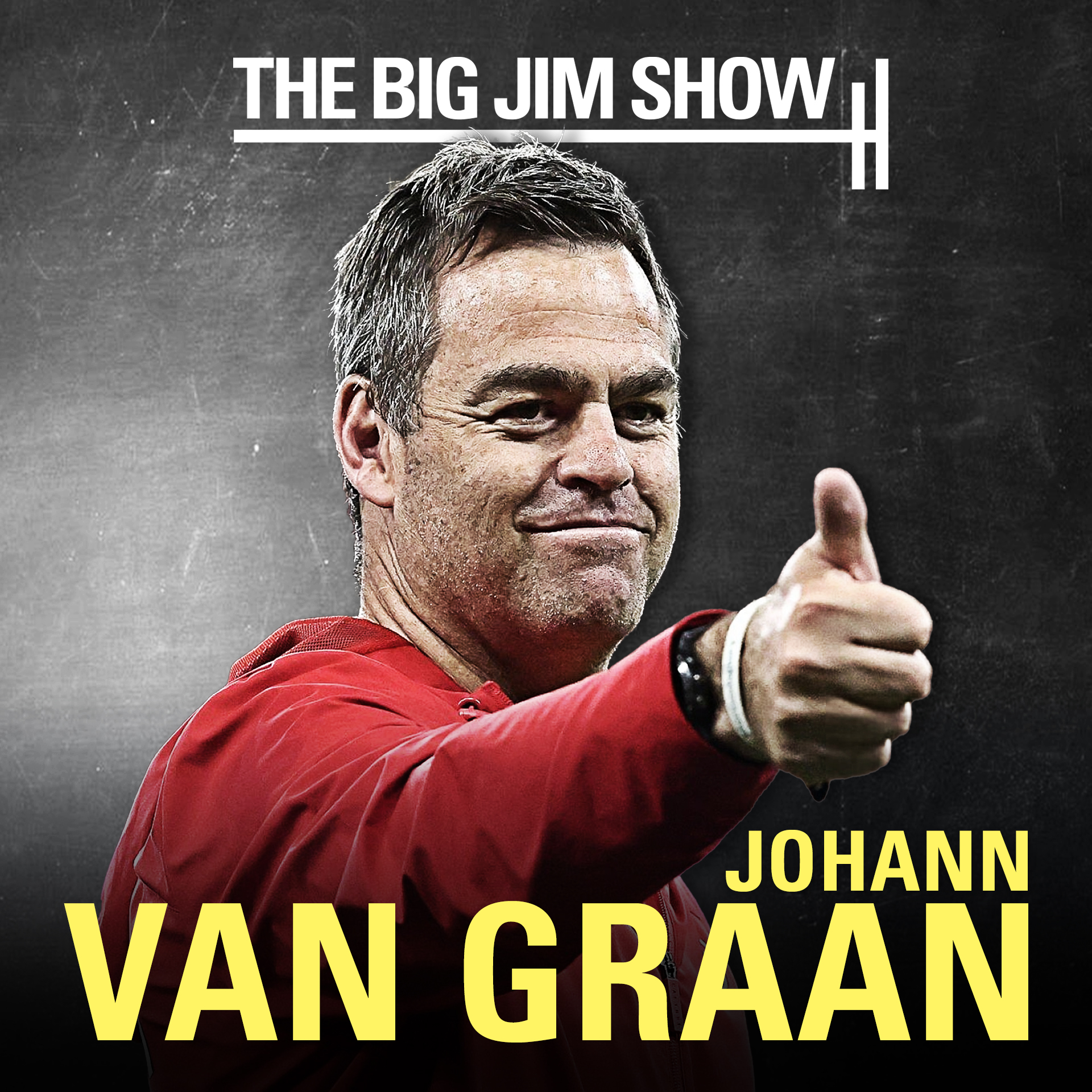 The Big Jim Show