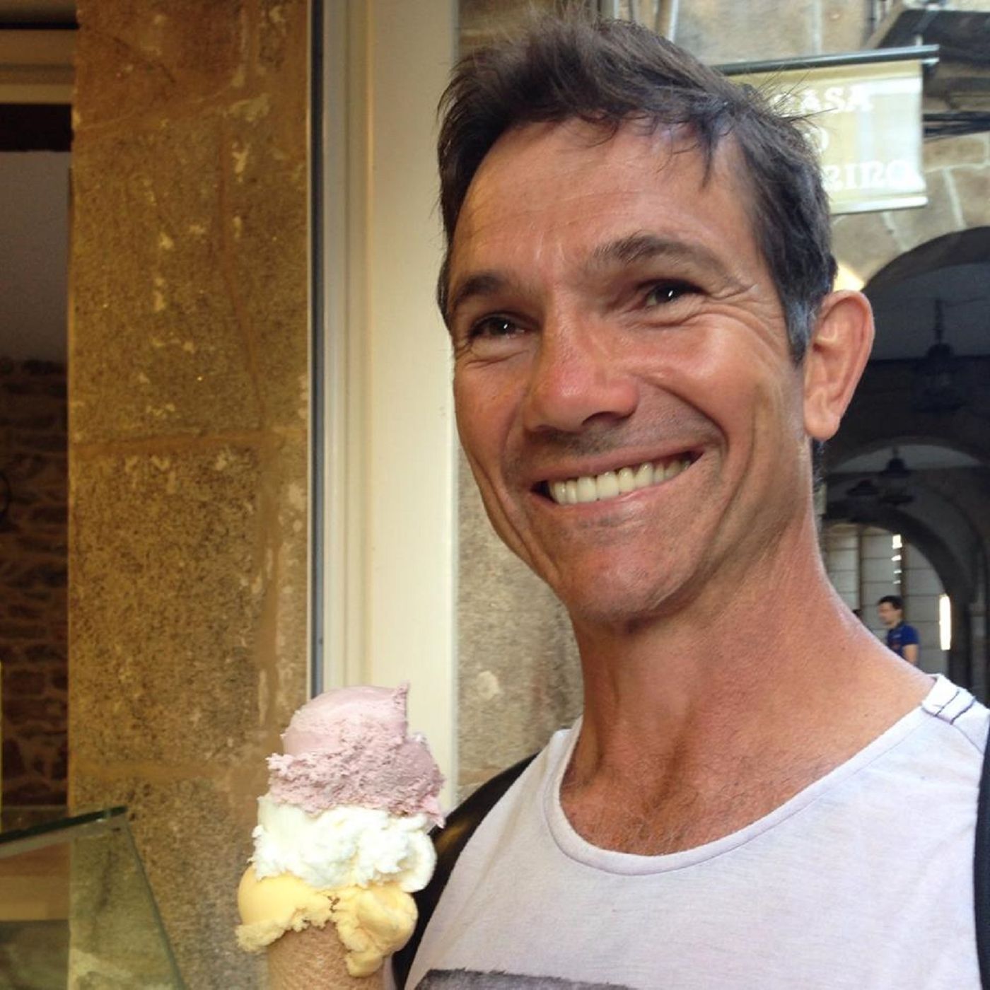 My Camino - the podcast