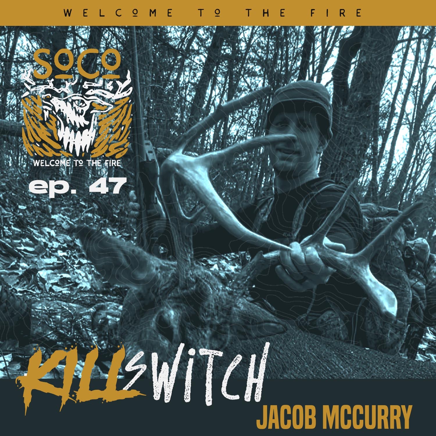 Ep. 47: KillSwitch series - Keepin' it Simple Pt.2 | How Versatility and Thinking Simply Kills Big Bucks episode artwork