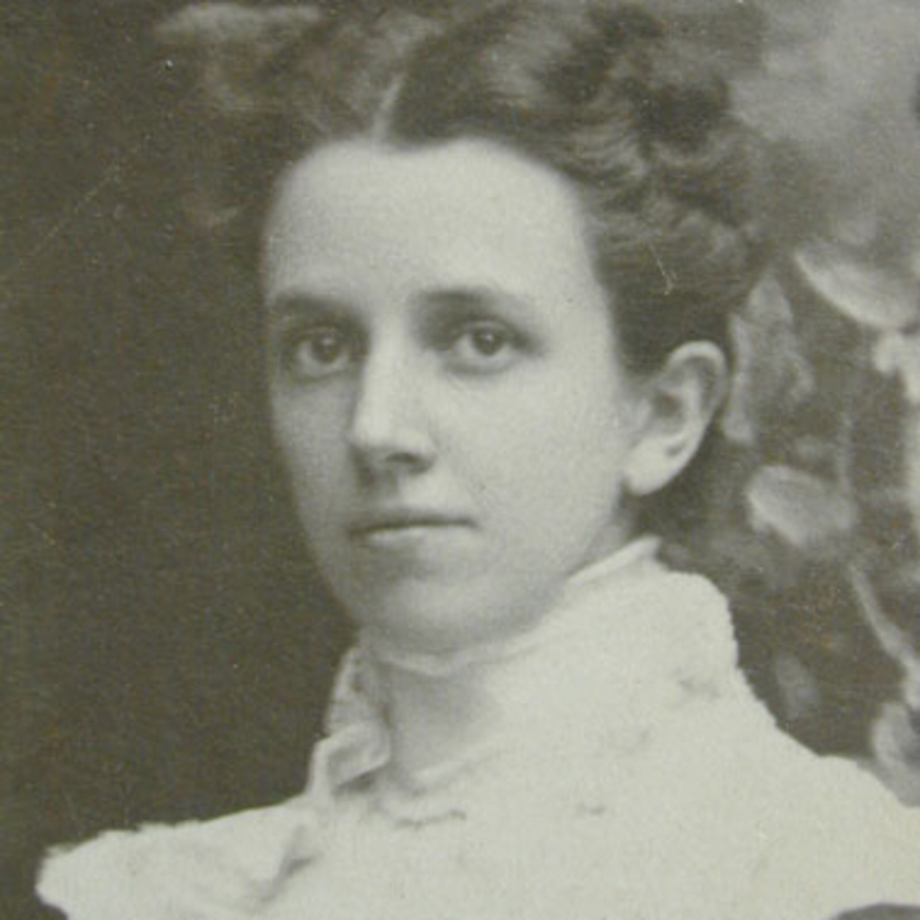 The Great Amherst Mystery [with Morgan Knudsen] (NS)