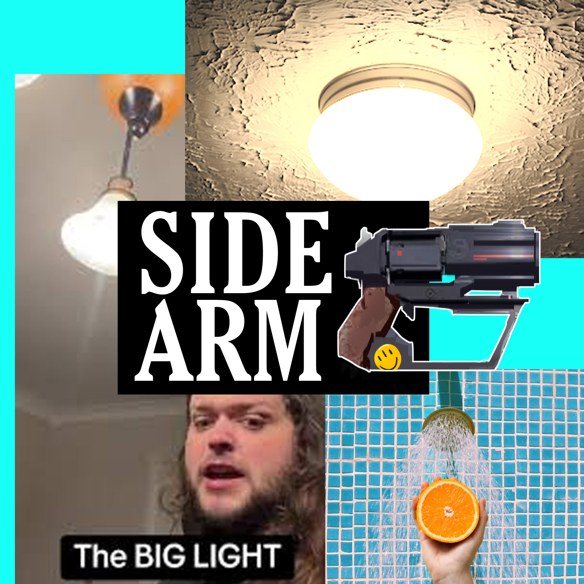 BONUS | SideArm The Big Light