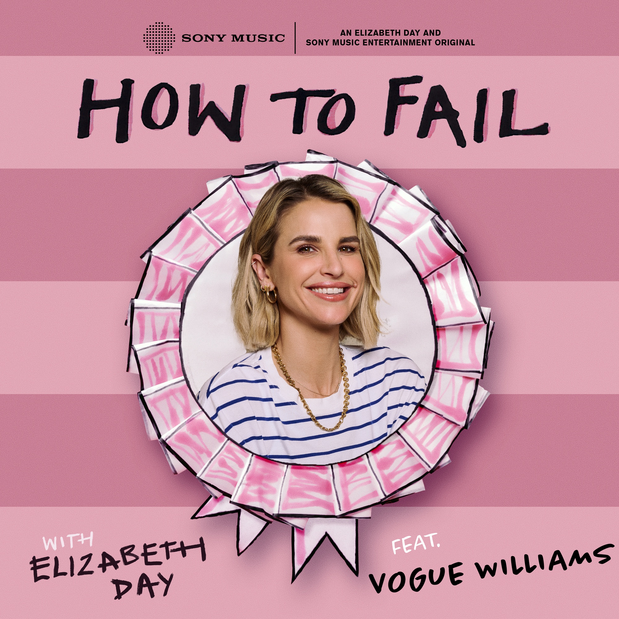 How To Fail With Elizabeth Day