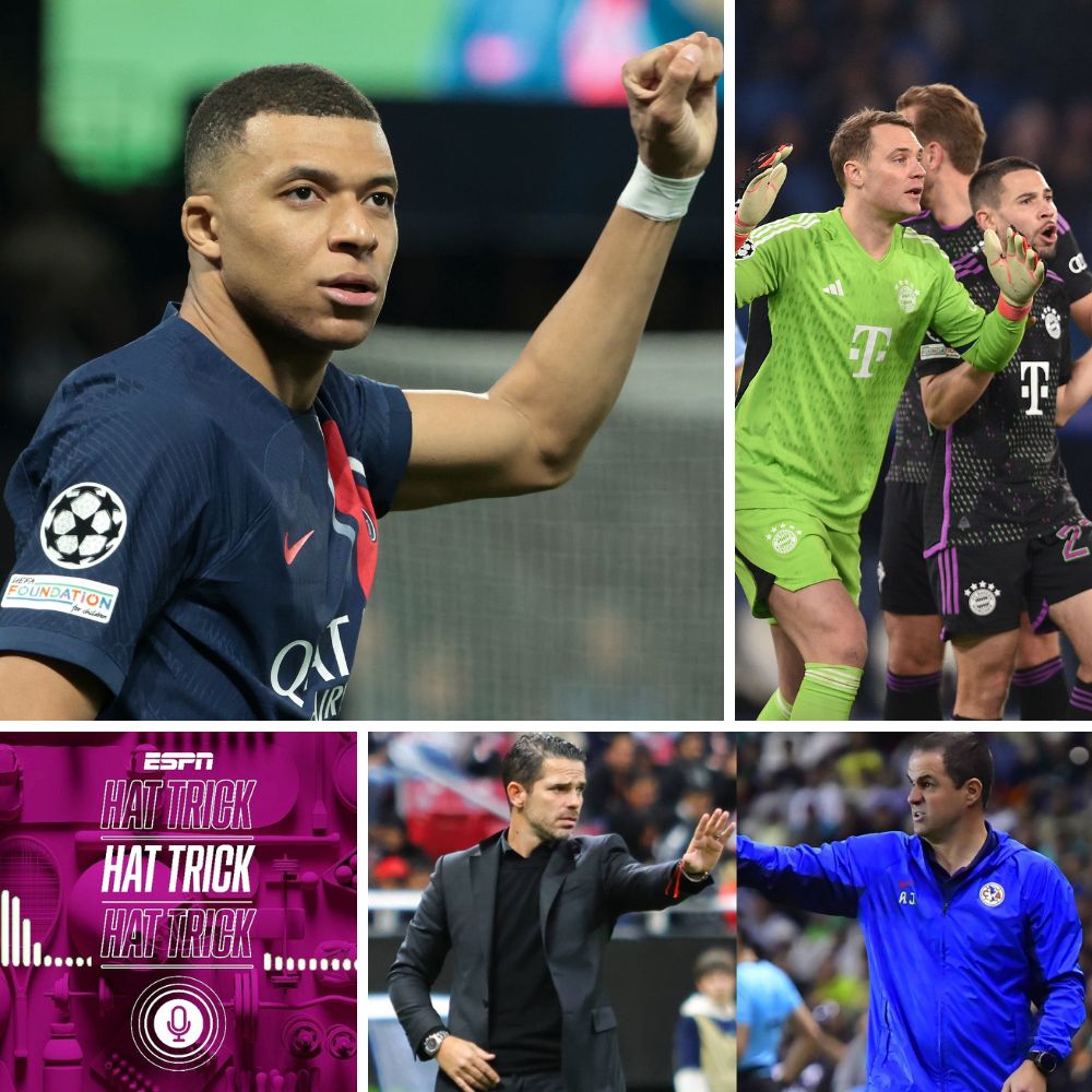 Mbappé se ha despedido del PSG ¿Por fin llega al Real Madrid?