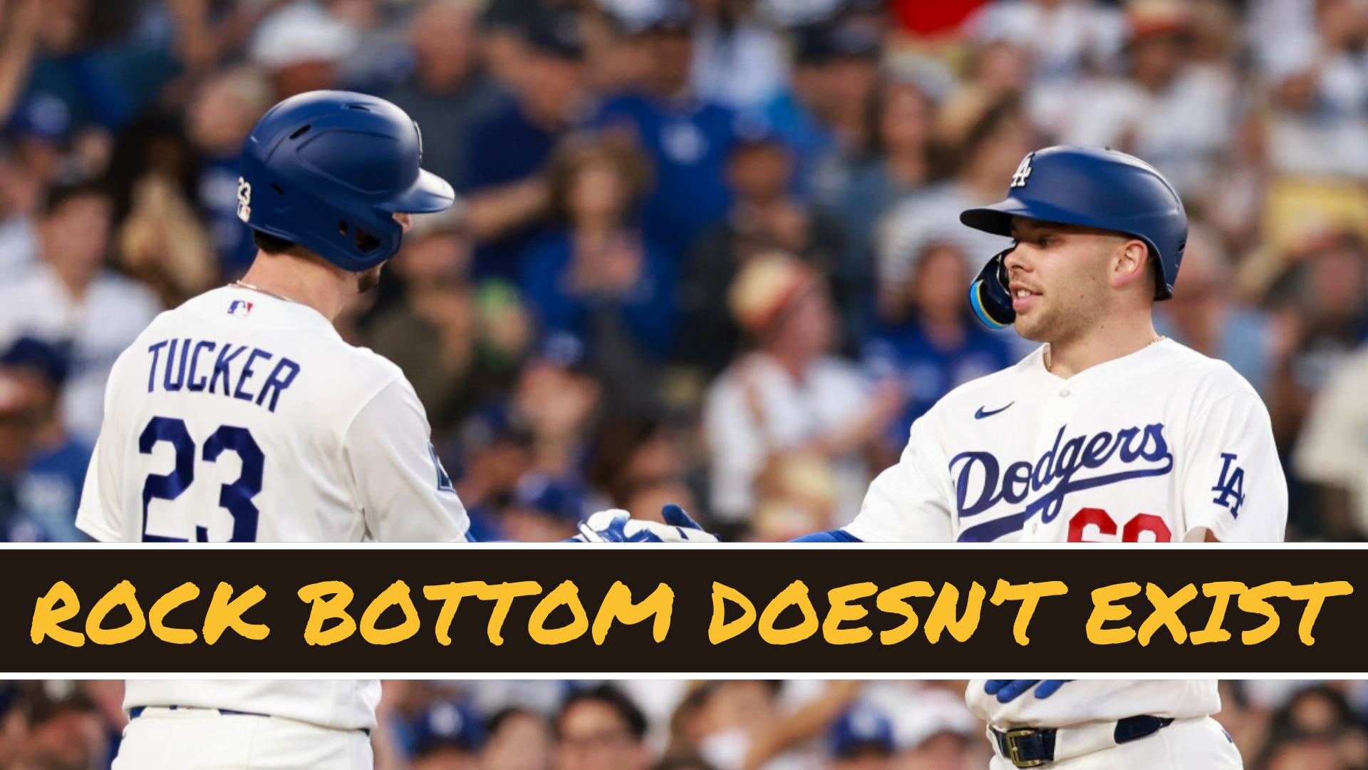 Padres up 6-0 to Dodgers then allow 12