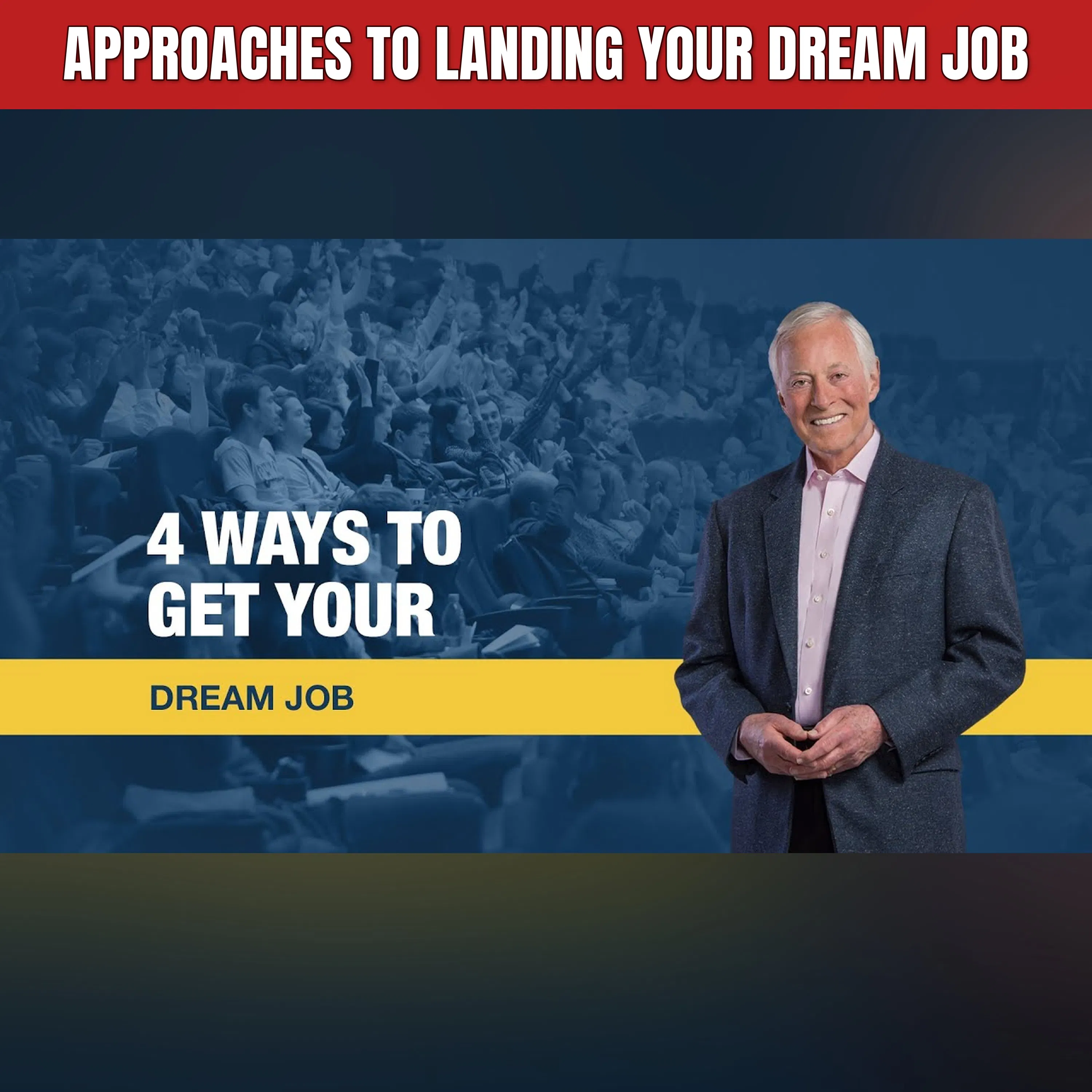Artwork for Mindset Reloaded - Brian Tracy Motivation Daily