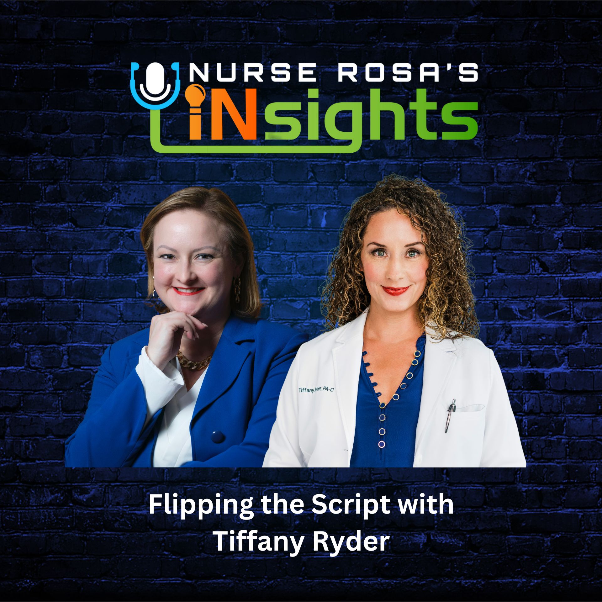 Nurse Rosa\'s INsights