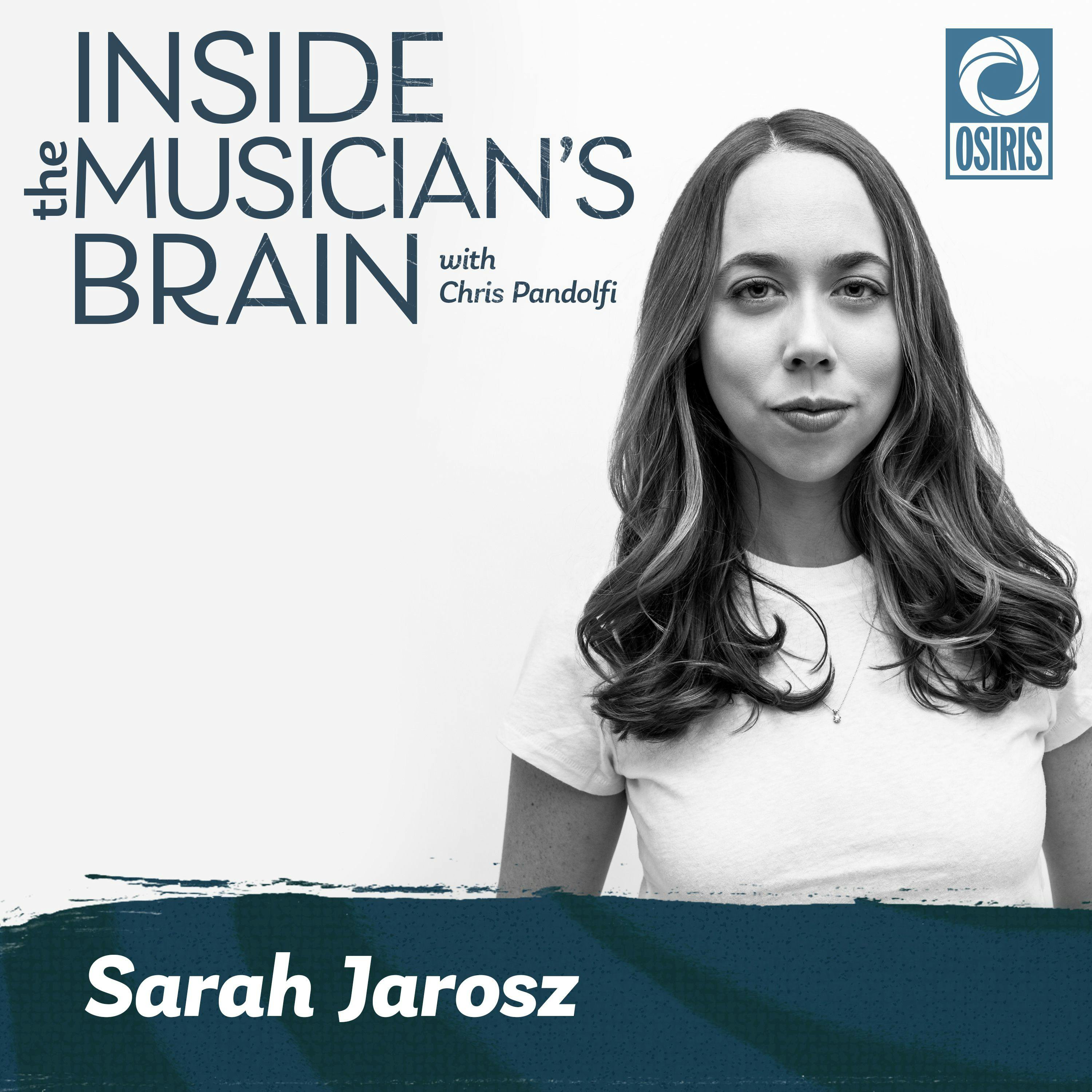 Episode 12: Sarah Jarosz
