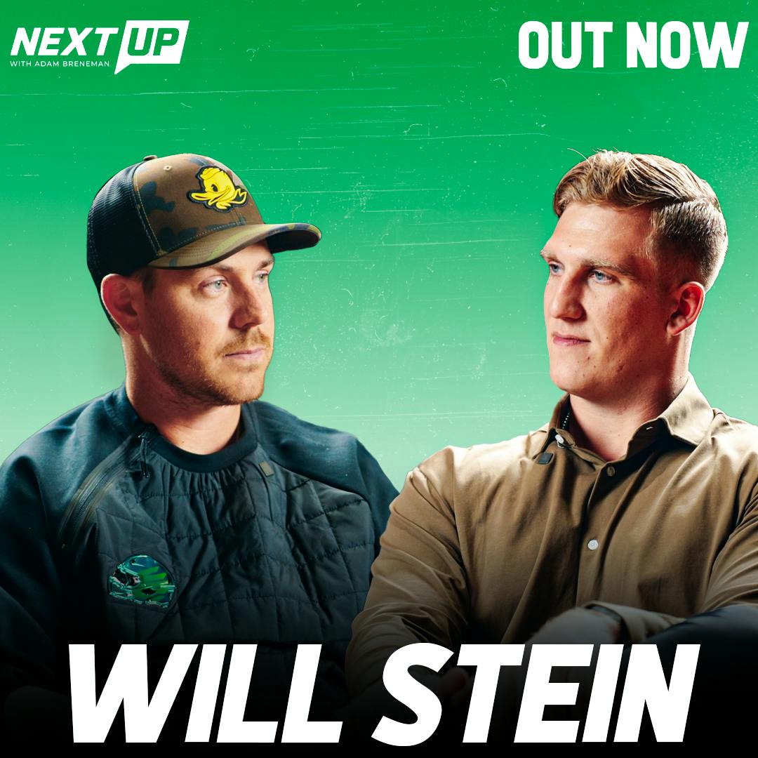 Next Up with Adam Breneman