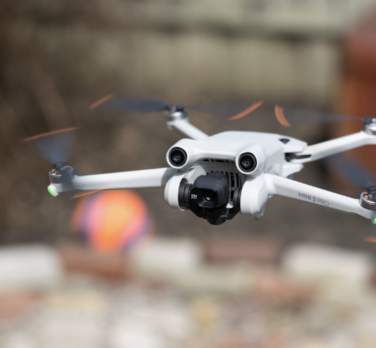 The latest DJI Mini 3 Pro, Ronin Stabilizers and Everything We Love from DJI