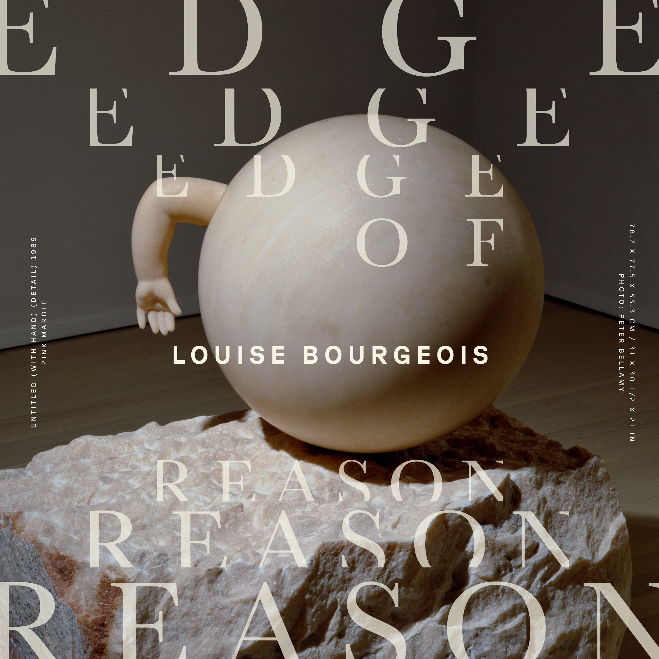 Frances Morris and Jamieson Webster on Louise Bourgeois