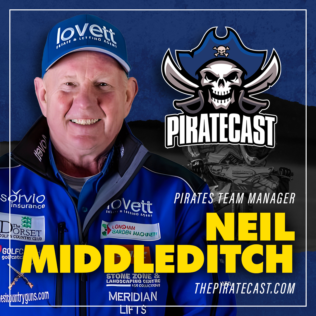 Oxford Upset: Middlo Reacts to Poole's Shock Defeat