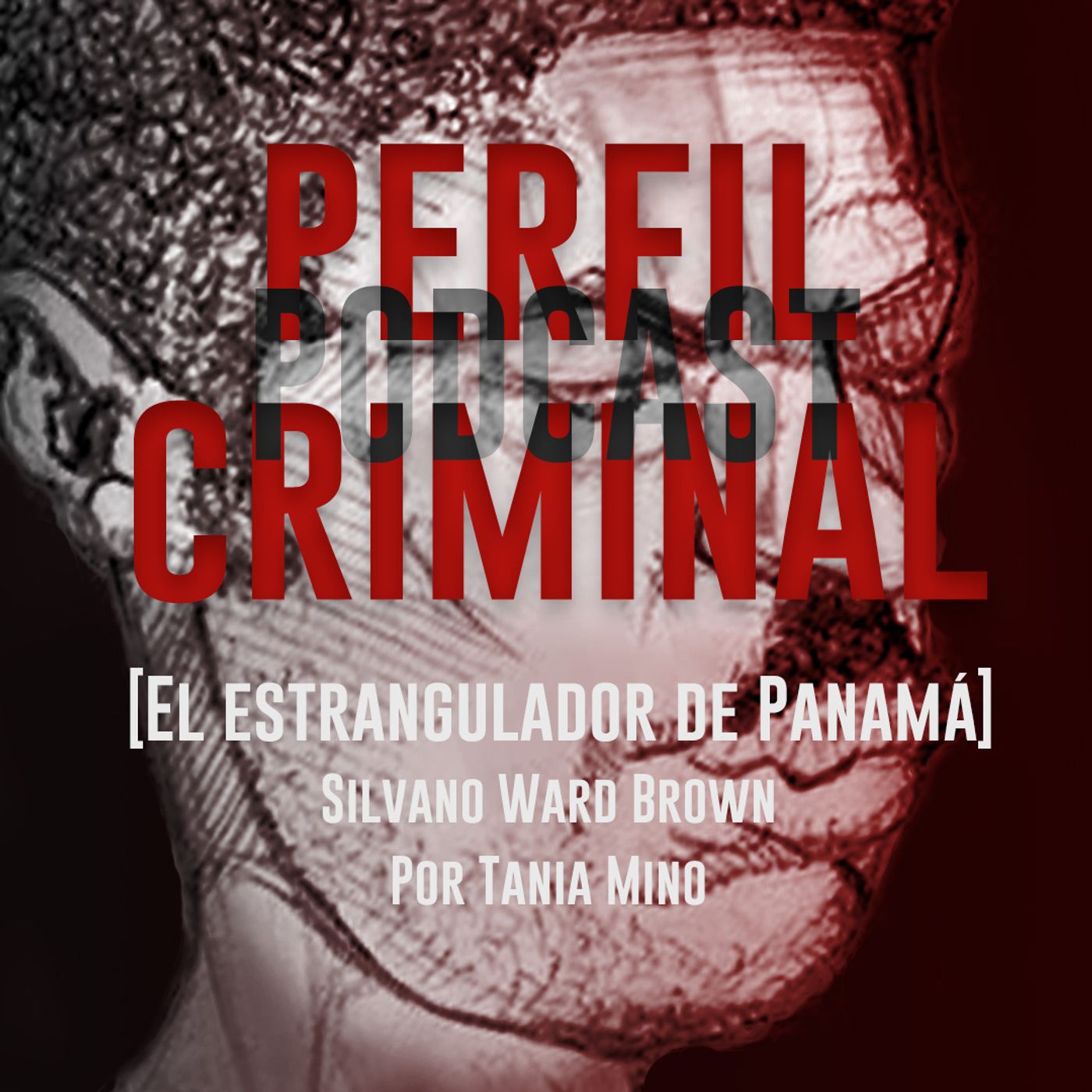 El estrangulador de Panamá - Silvano Ward Brown