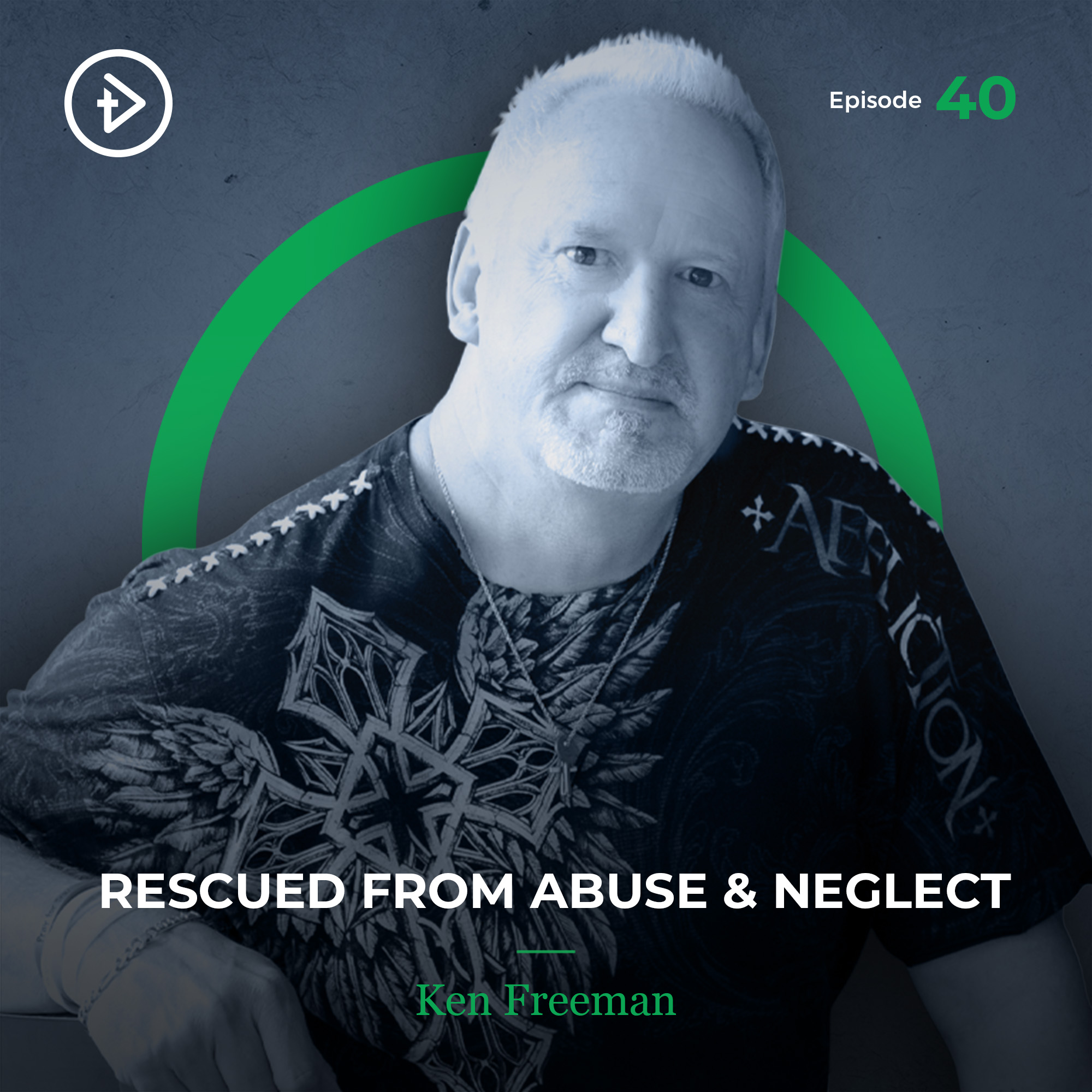 Compelled - Christian Stories & Testimonies