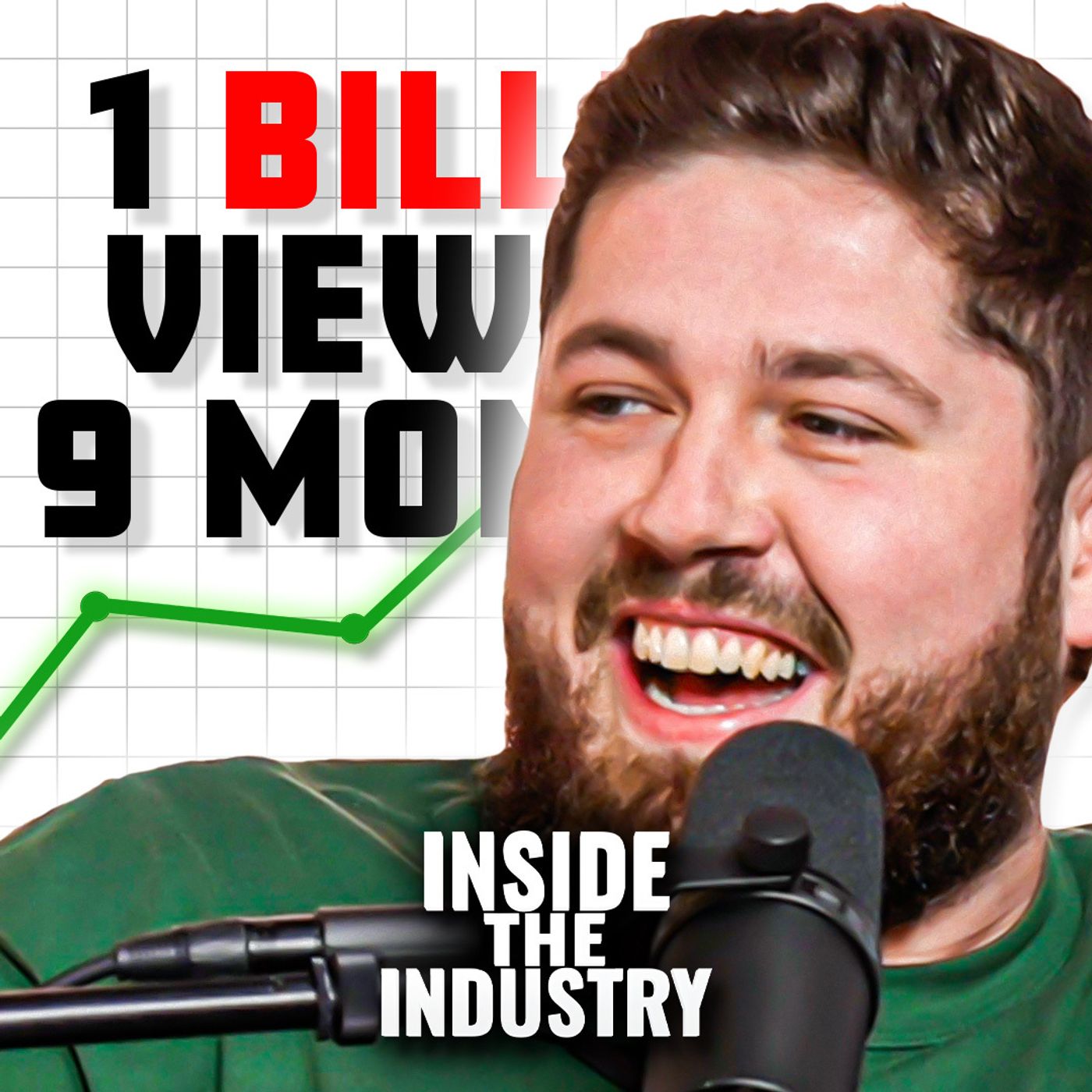 S2 Ep1: The SECRET Behind John Nellis' INCREDIBLE Rise 📈