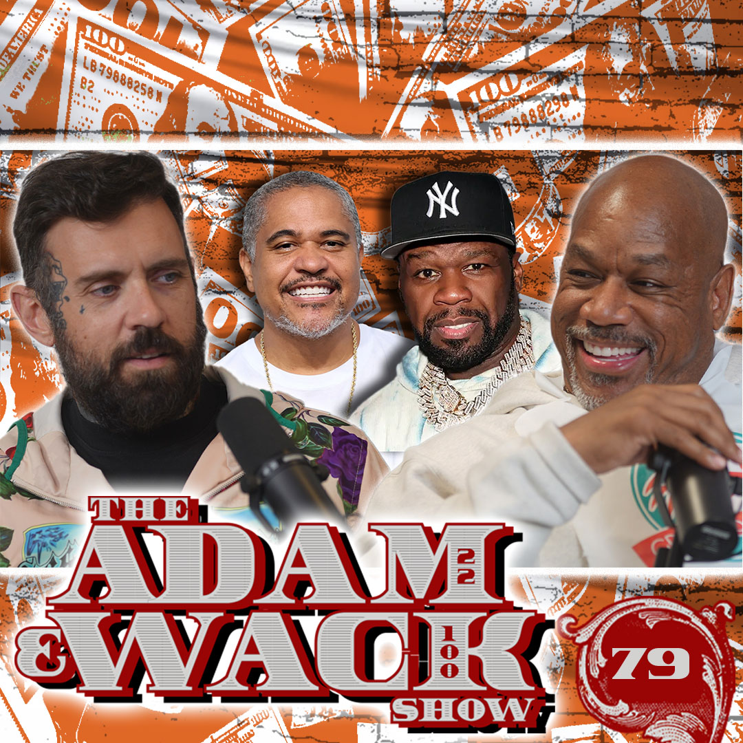 Kendrick does the Worst Interview Ever! RIP Irv Gotti, 50 Cent Violates Big Meech & More