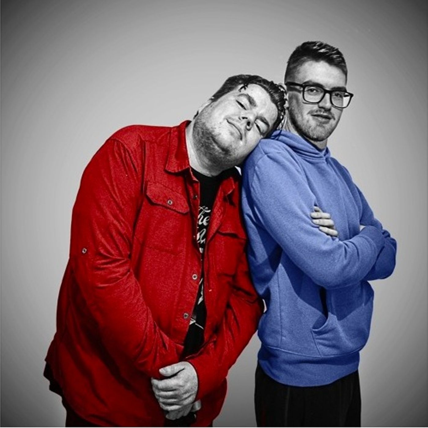 Brian & James Fuck Each Other – Michael Collins the movie podcast artwork