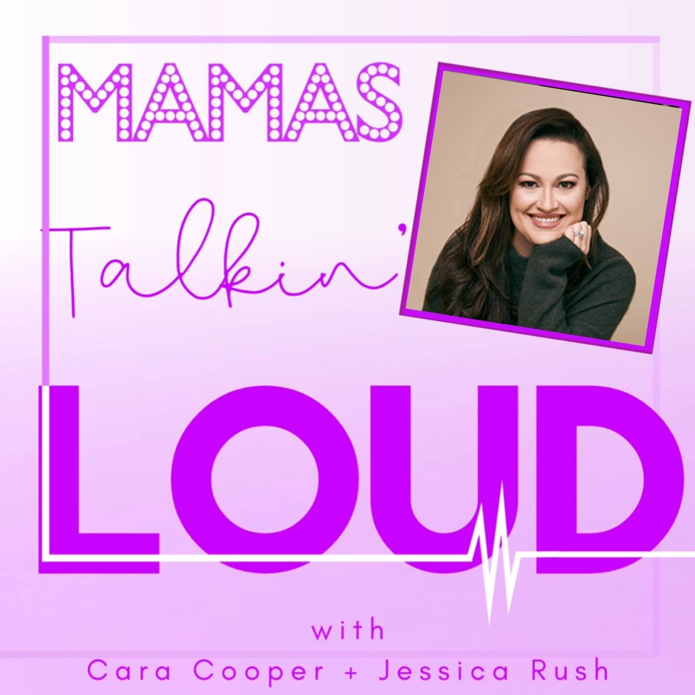 Mamas Talkin\' Loud
