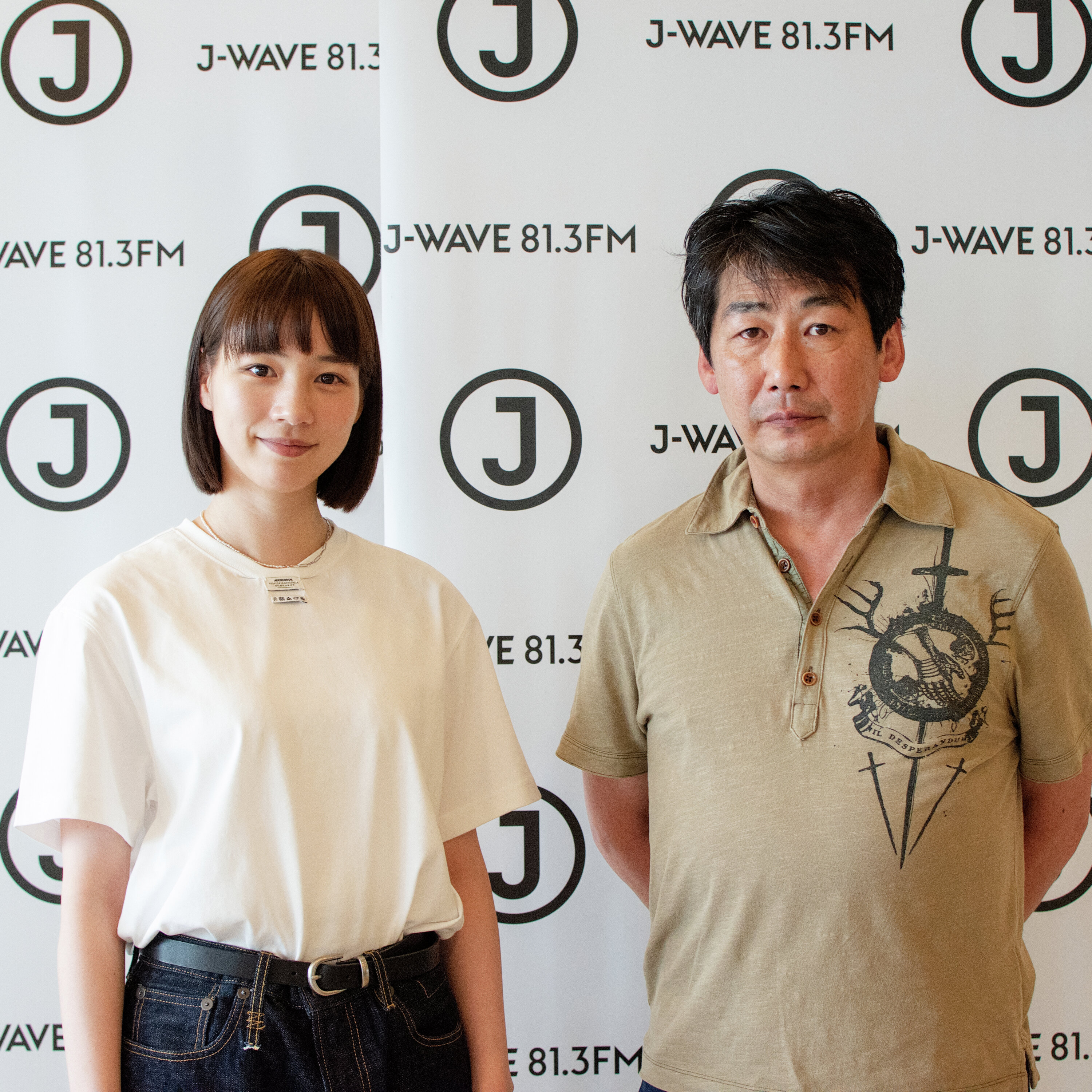【のん×横山誠】アクション監督としての仕事について伺います！