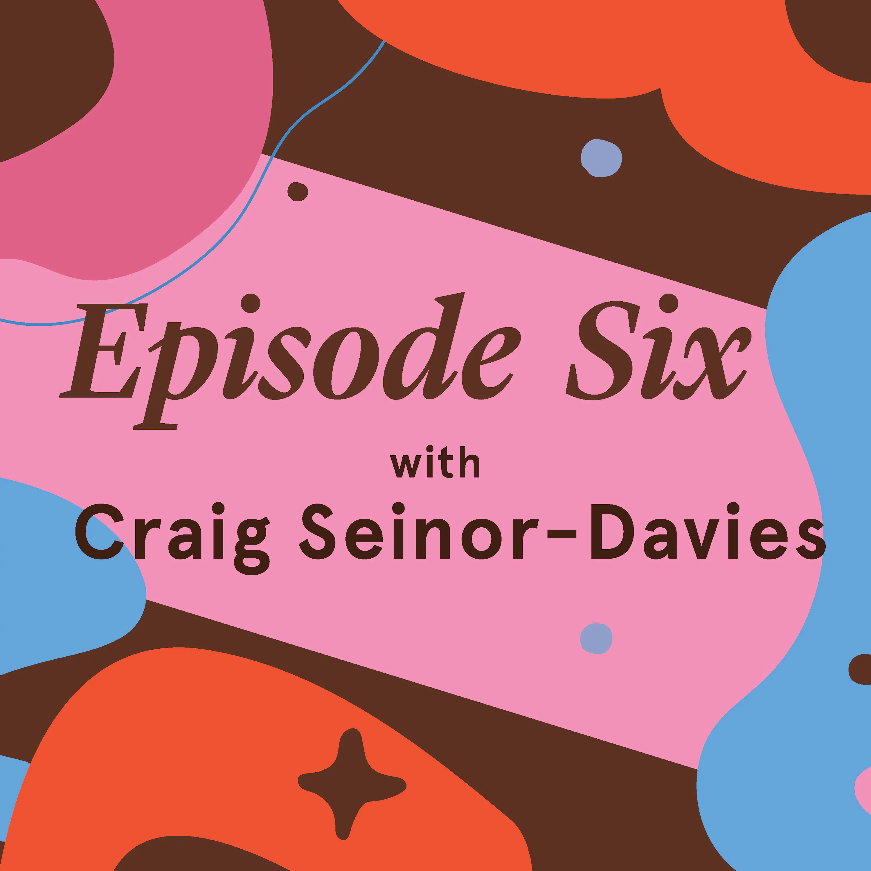 Indigenous Employment and Cultural Safety: Building Real Pathways with guest Craig Seinor-Davies Episode cover