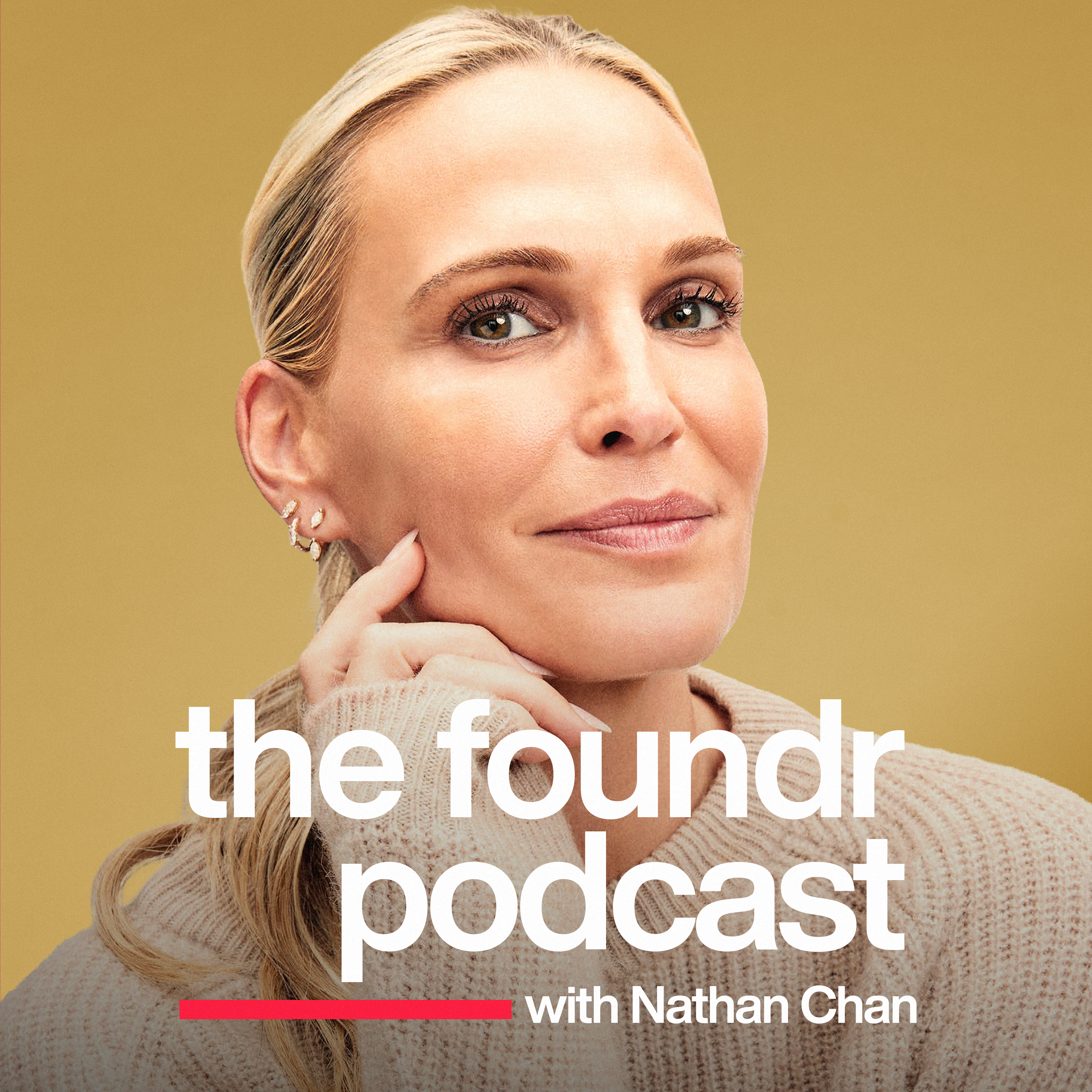 659: How Molly Sims is Disrupting a $200 Billion Industry