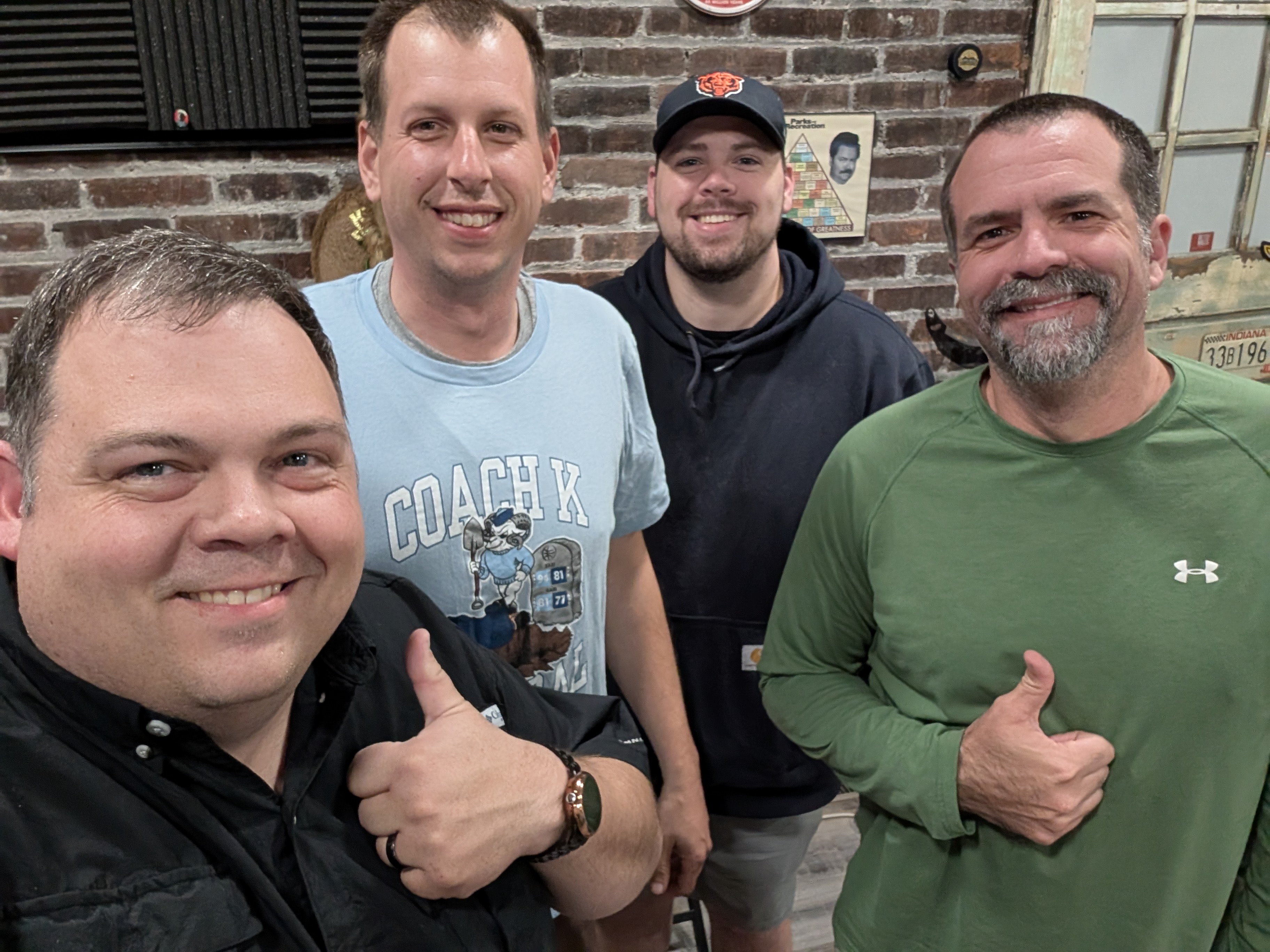 389: Property Tax Reform is Law; Indiana Budget is a MESS