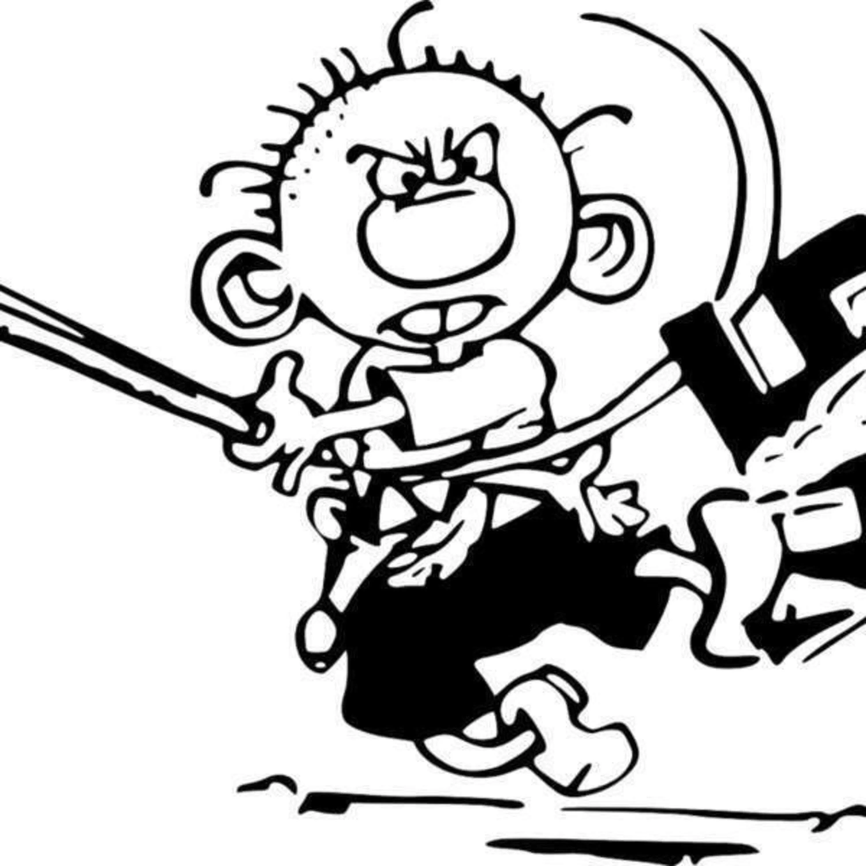 Vous avez dit Antifa ?