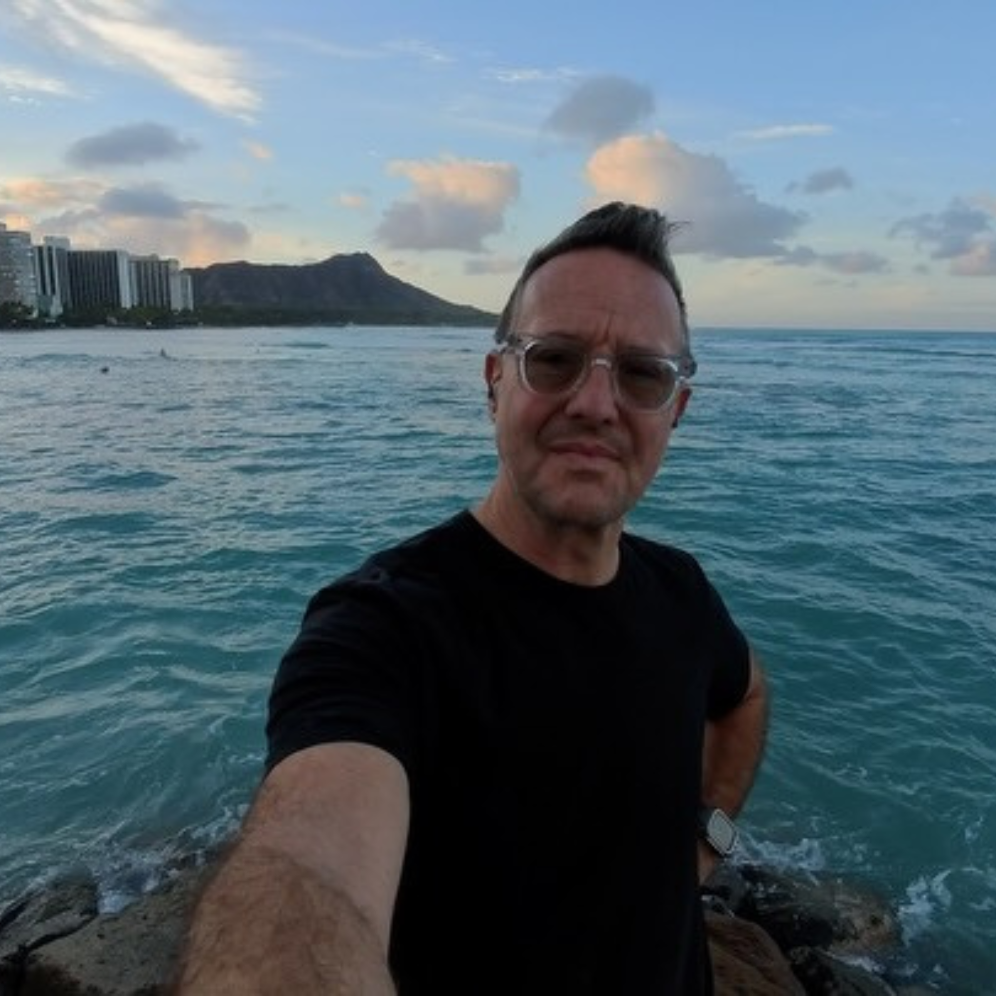 Peter Lorimer on Ego, the Muse, and Doing Business Your Way