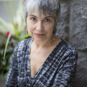 Catherine Keller: God-ish?:Logos of Theos in a (Seriously) Uncertain Time