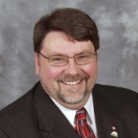 Mayor Doug Measures - Clearview Township Update May 17th episode artwork