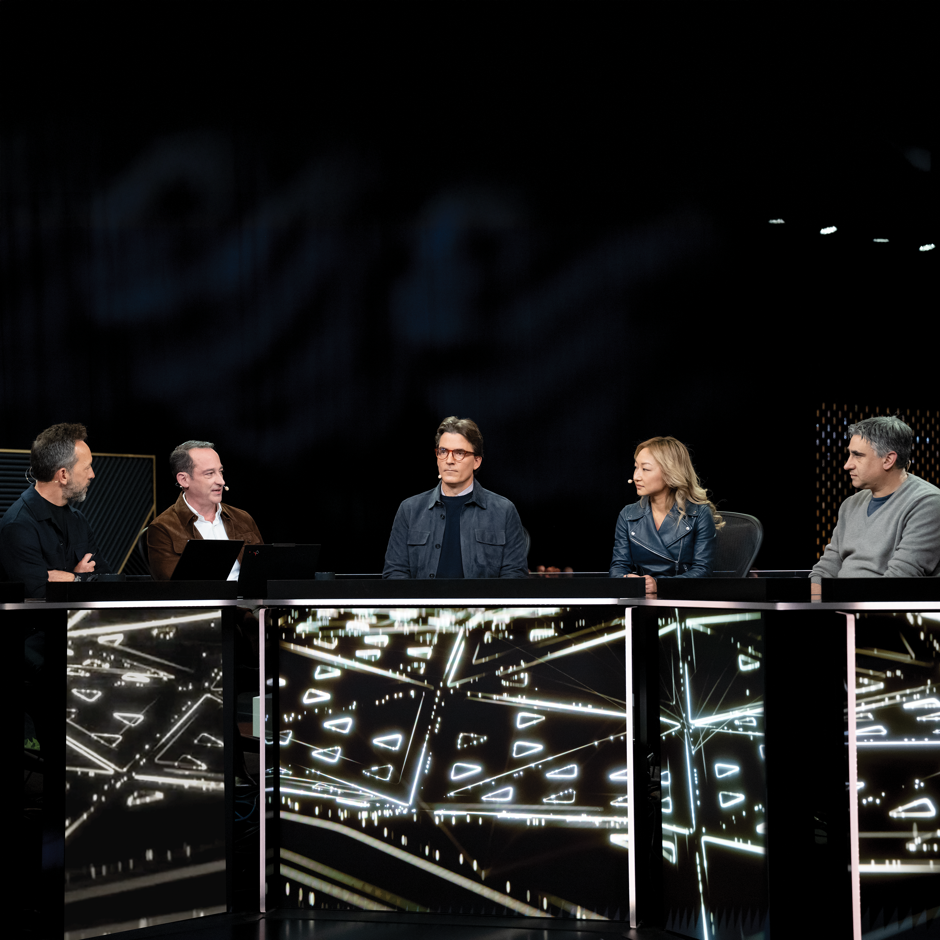 GTC Live Washington, D.C. - Chapter 1: State of AI Innovation