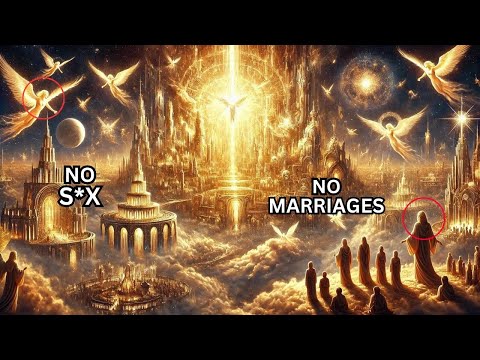 What Heaven Actually Looks Like According to the Bible episode artwork