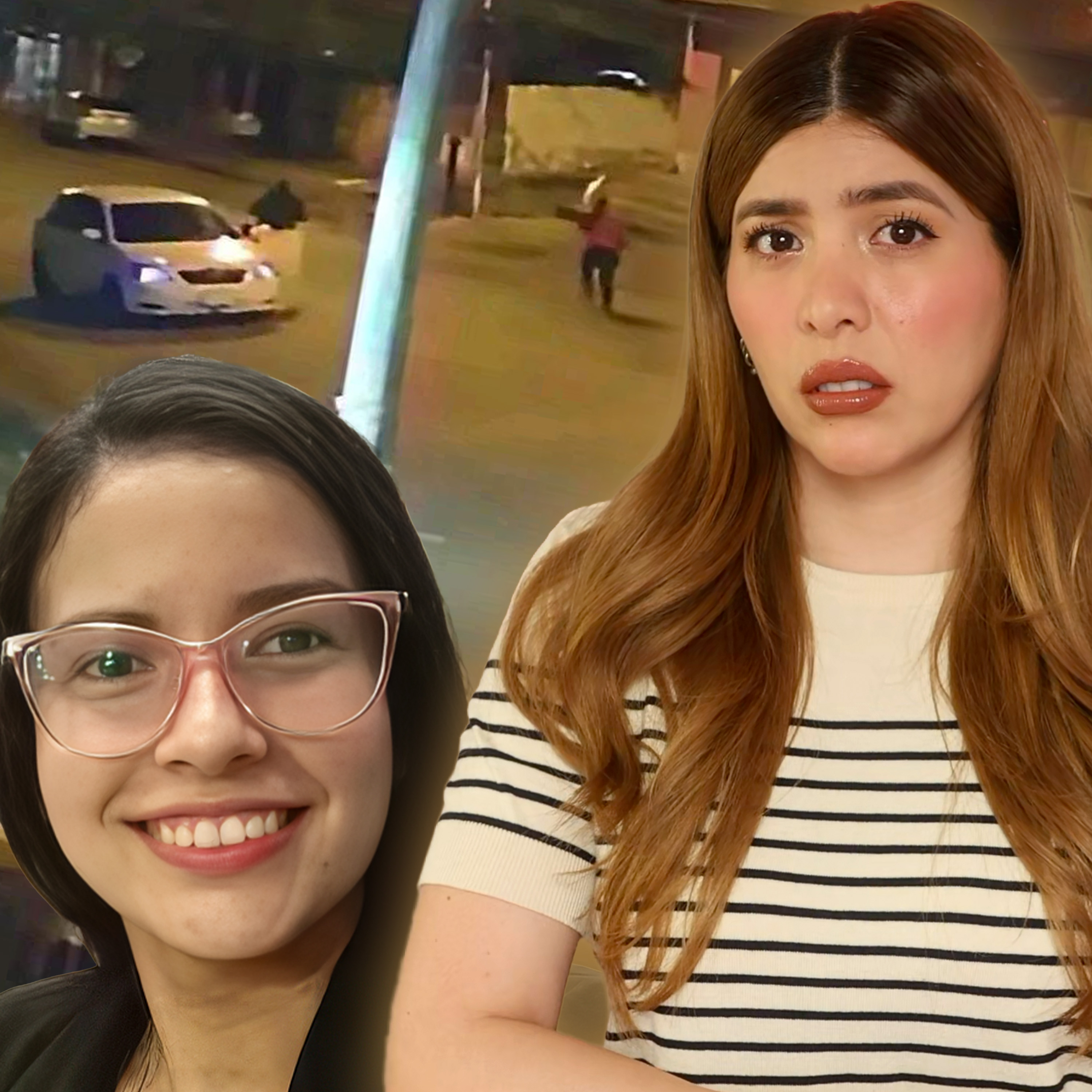 Ella lo denunció y él se vengó... El caso de Deisy Paola Giménez