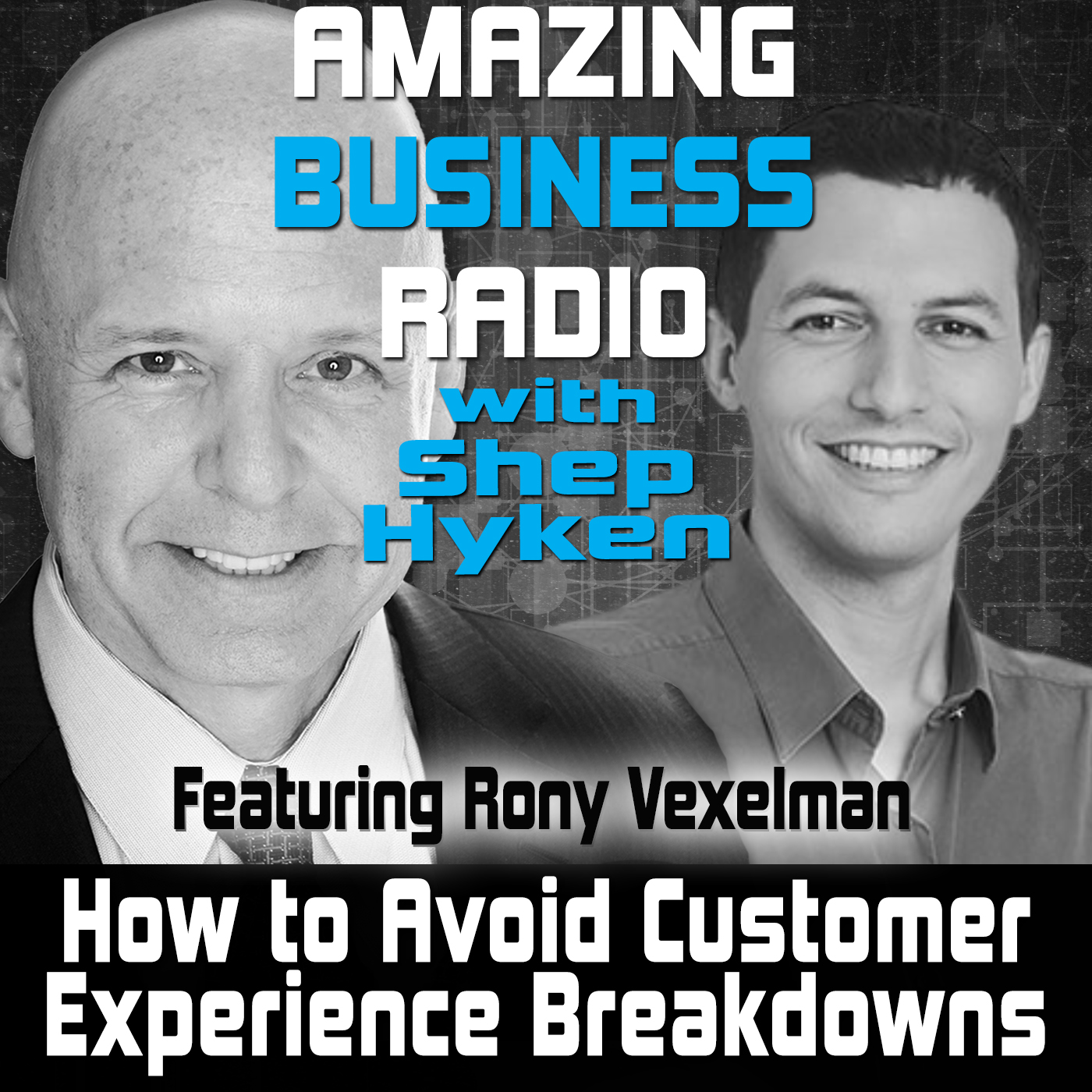 Amazing Business Radio